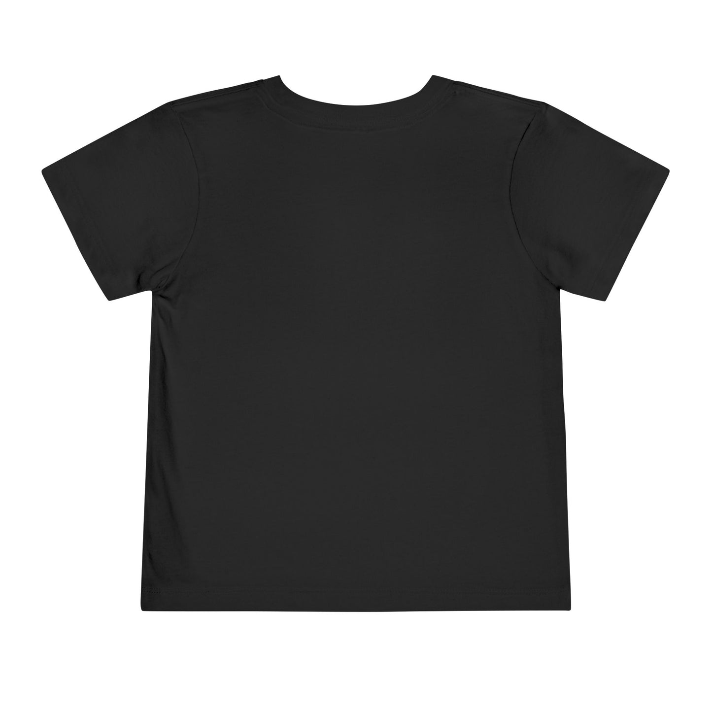 Tropical Vibes Toddler Tee - Uniquely Wired, Beautifully Rooted