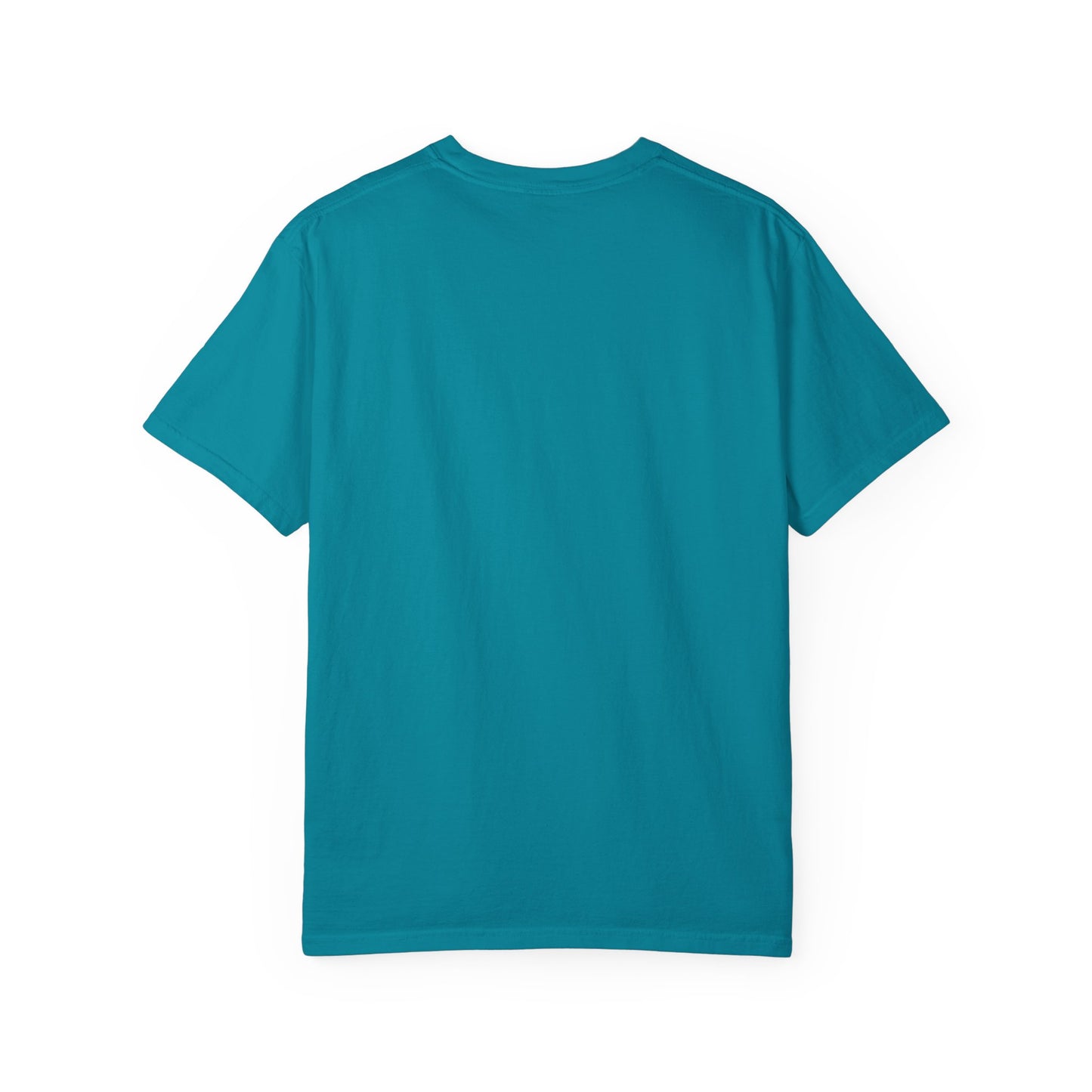 Autism Awareness T-Shirt — "Someone I Love Has Autism" Colorful Puzzle Design
