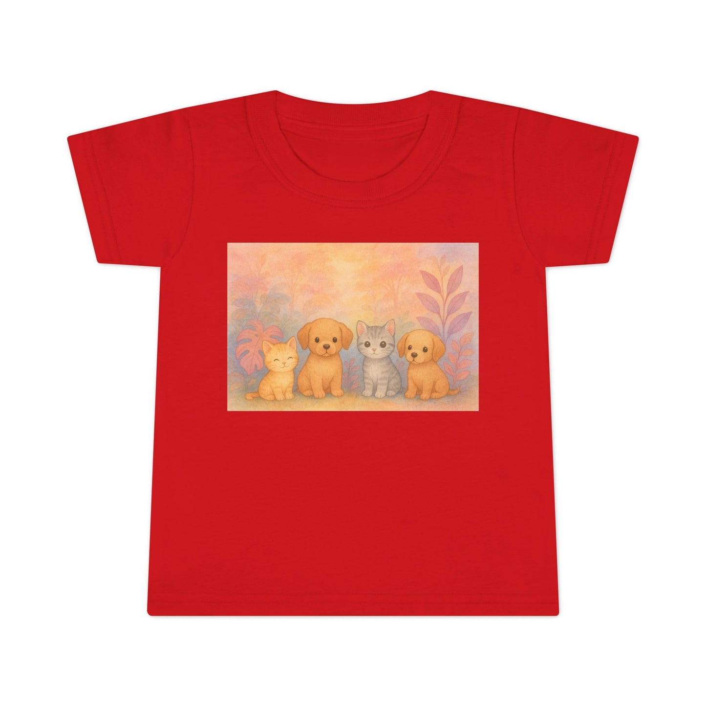 Toddler T-shirt