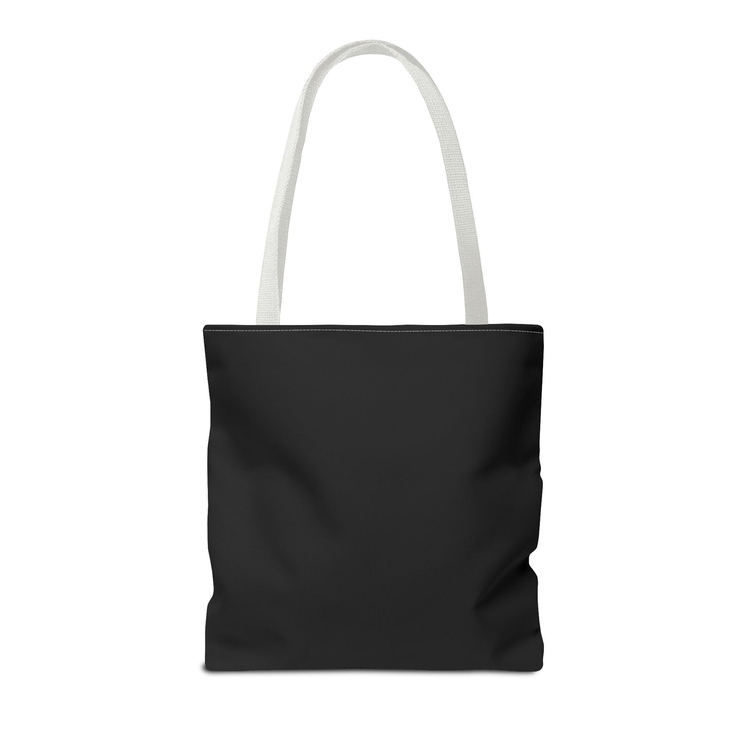 Vibrant Motivational Tote Bag | Thriving Outside the Mold | Eco-Friendly Bag, Inspirational Gift, Beach Tote, Everyday Carryall