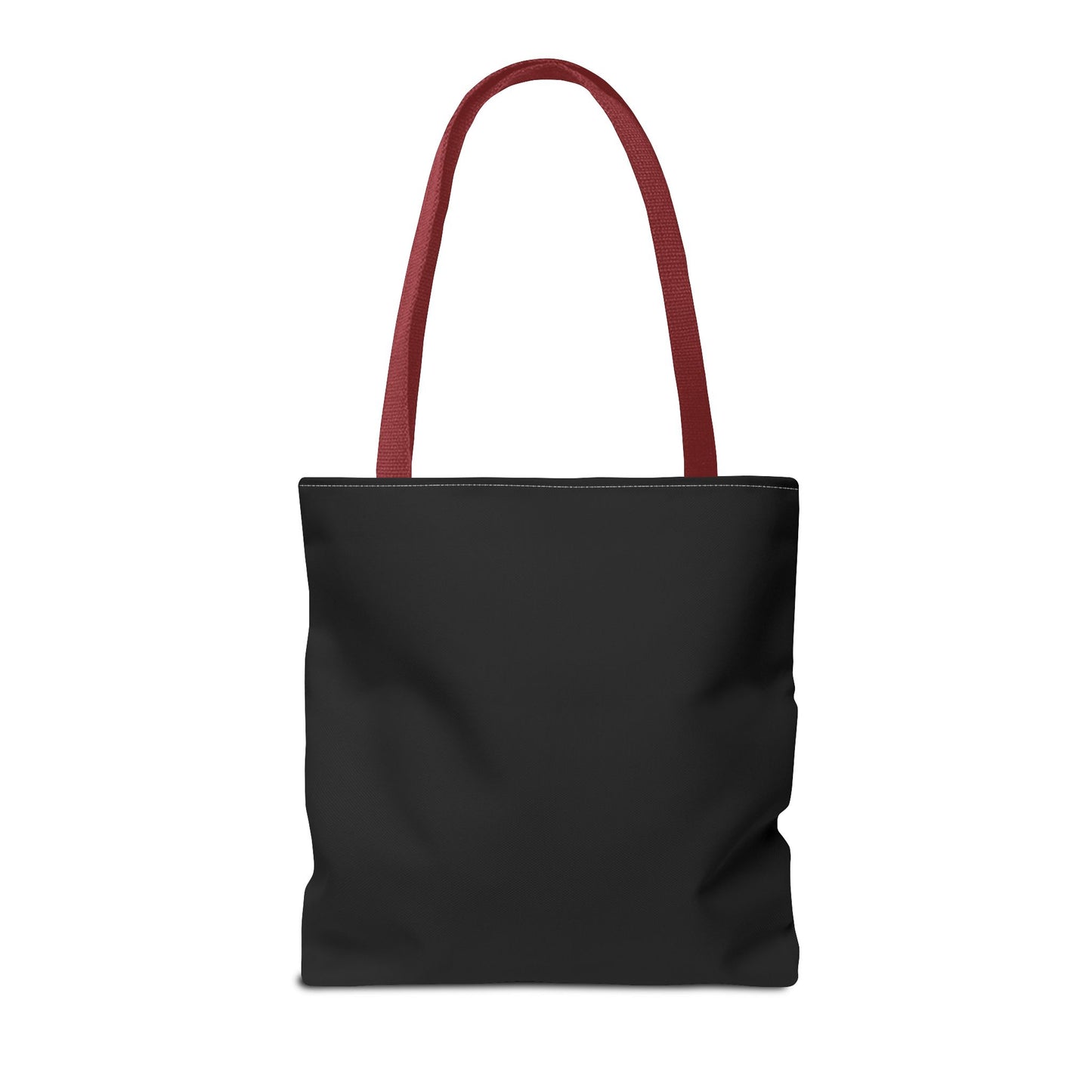 Vibrant Motivational Tote Bag | Thriving Outside the Mold | Eco-Friendly Bag, Inspirational Gift, Beach Tote, Everyday Carryall
