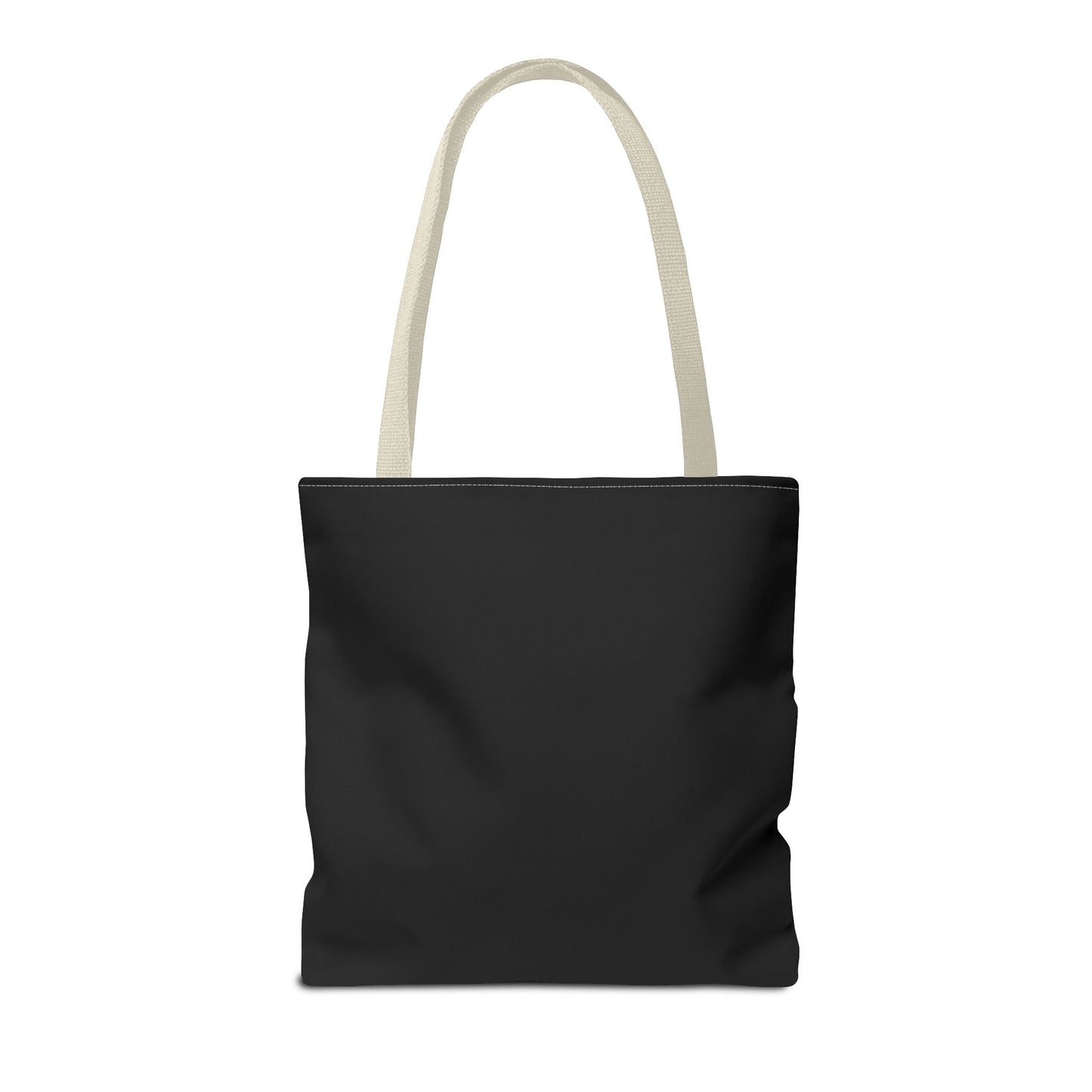 Vibrant Motivational Tote Bag | Thriving Outside the Mold | Eco-Friendly Bag, Inspirational Gift, Beach Tote, Everyday Carryall