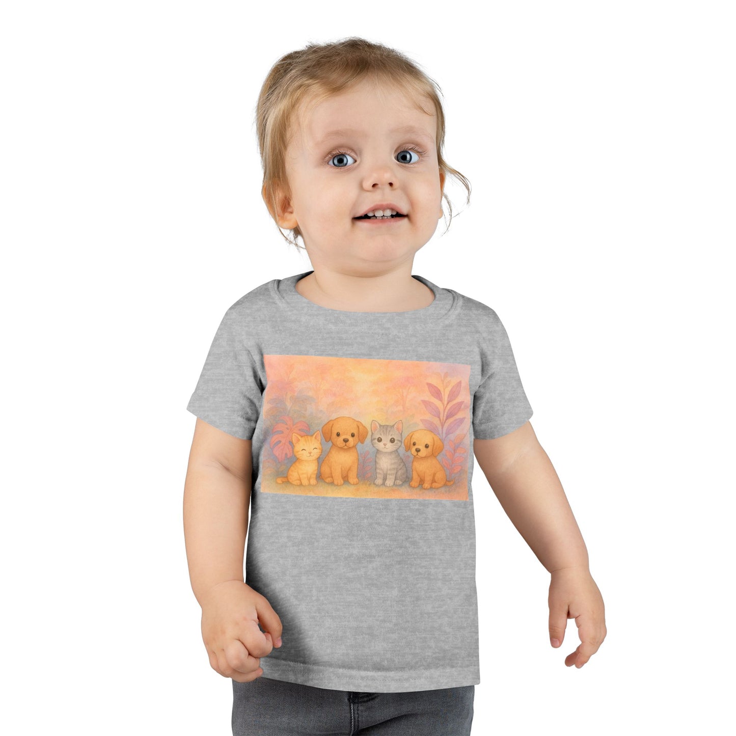 Toddler T-shirt
