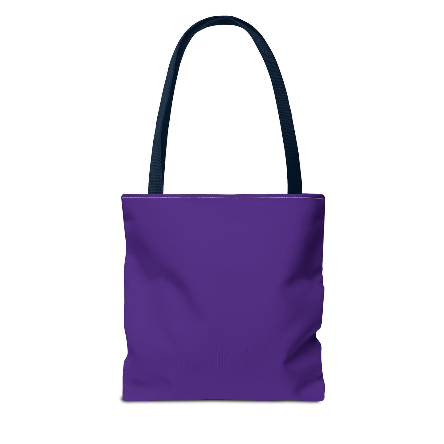 Vibrant Tropical Tote Bag - Uniquely Wired, Beautifully Rooted