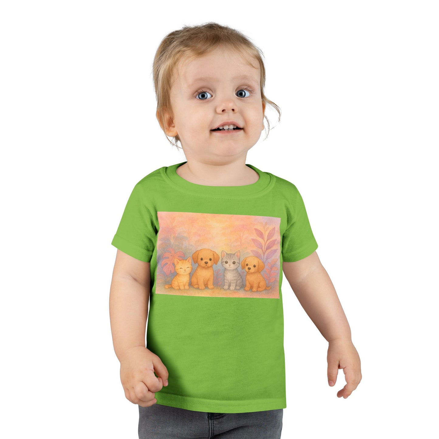 Toddler T-shirt