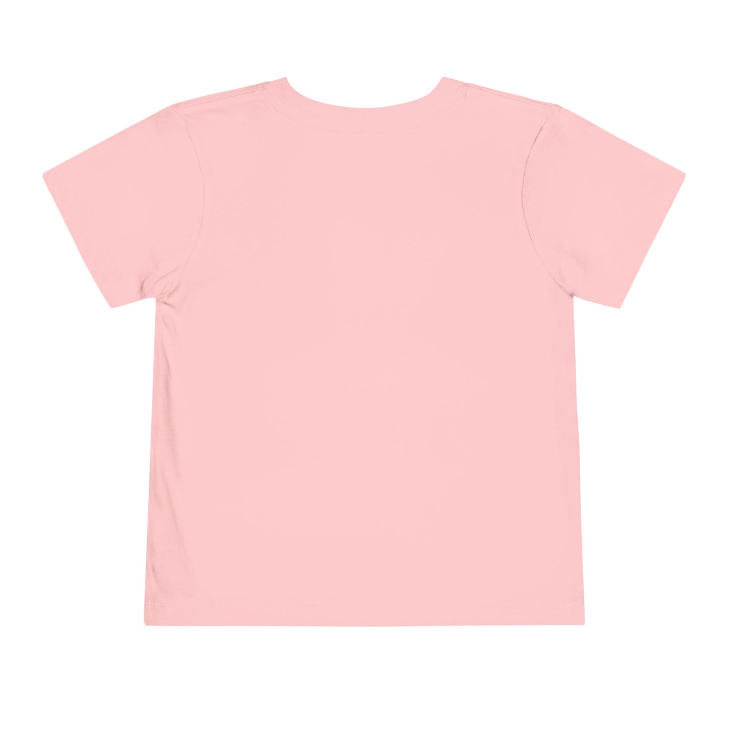 Toddler Tee — 'Smalls' Avocado Cute Kids T‑Shirt