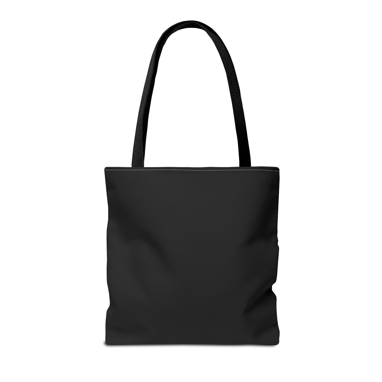 Vibrant Motivational Tote Bag | Thriving Outside the Mold | Eco-Friendly Bag, Inspirational Gift, Beach Tote, Everyday Carryall