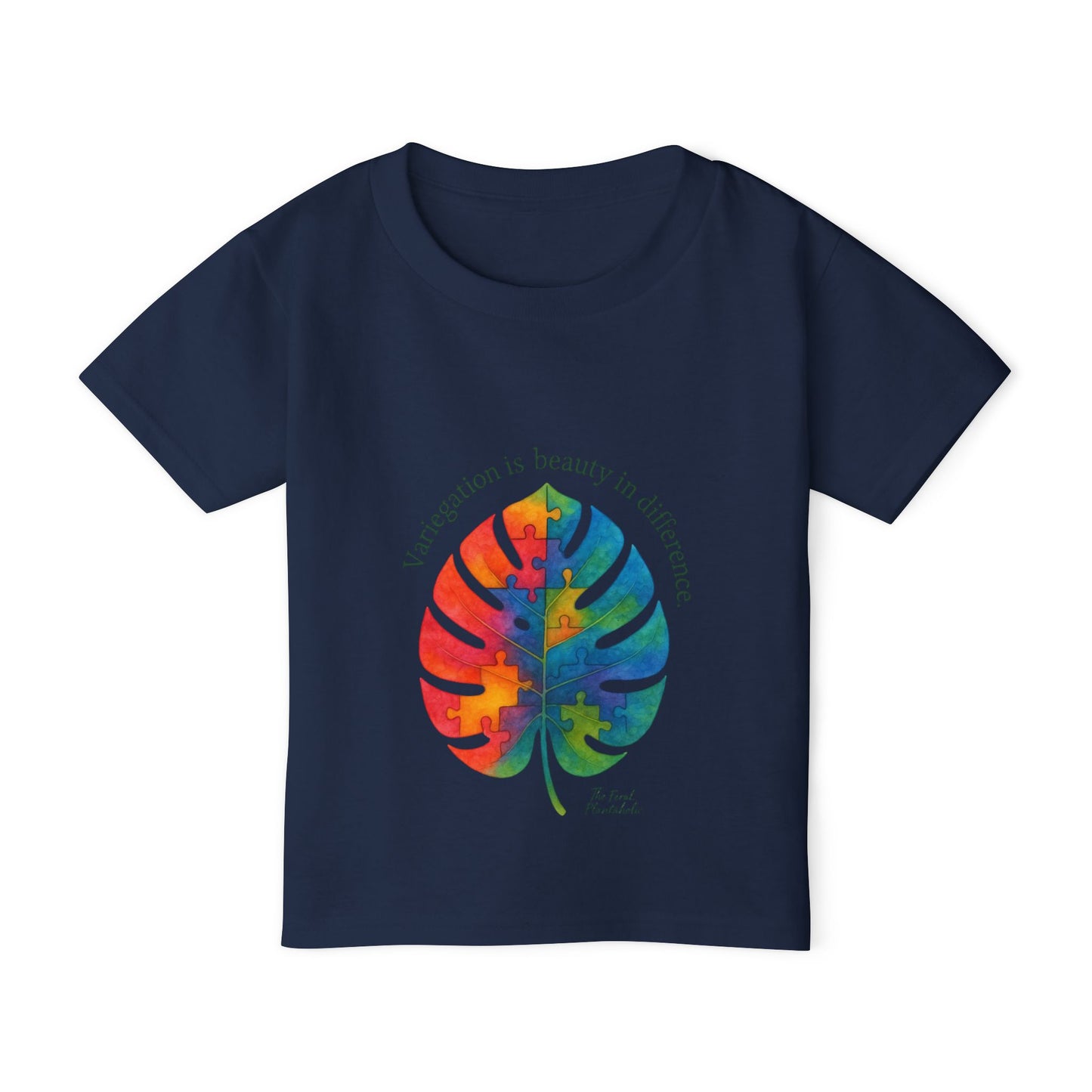 Heavy Cotton™ Toddler T-shirt