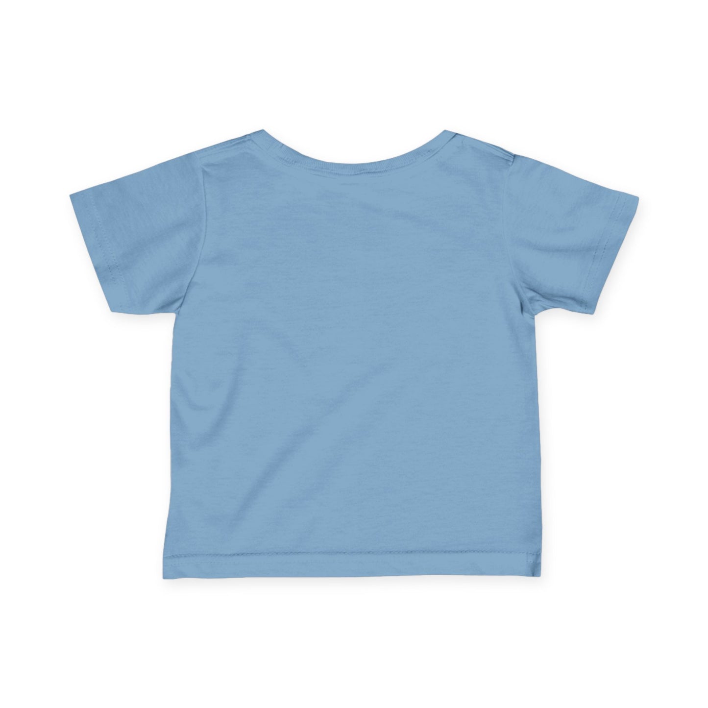 Playful Infant Tee with Goblin Design, Cute Baby Shirt, Fun Toddler Top, Gift for Kids, Nursery Decor, Playful Clothing