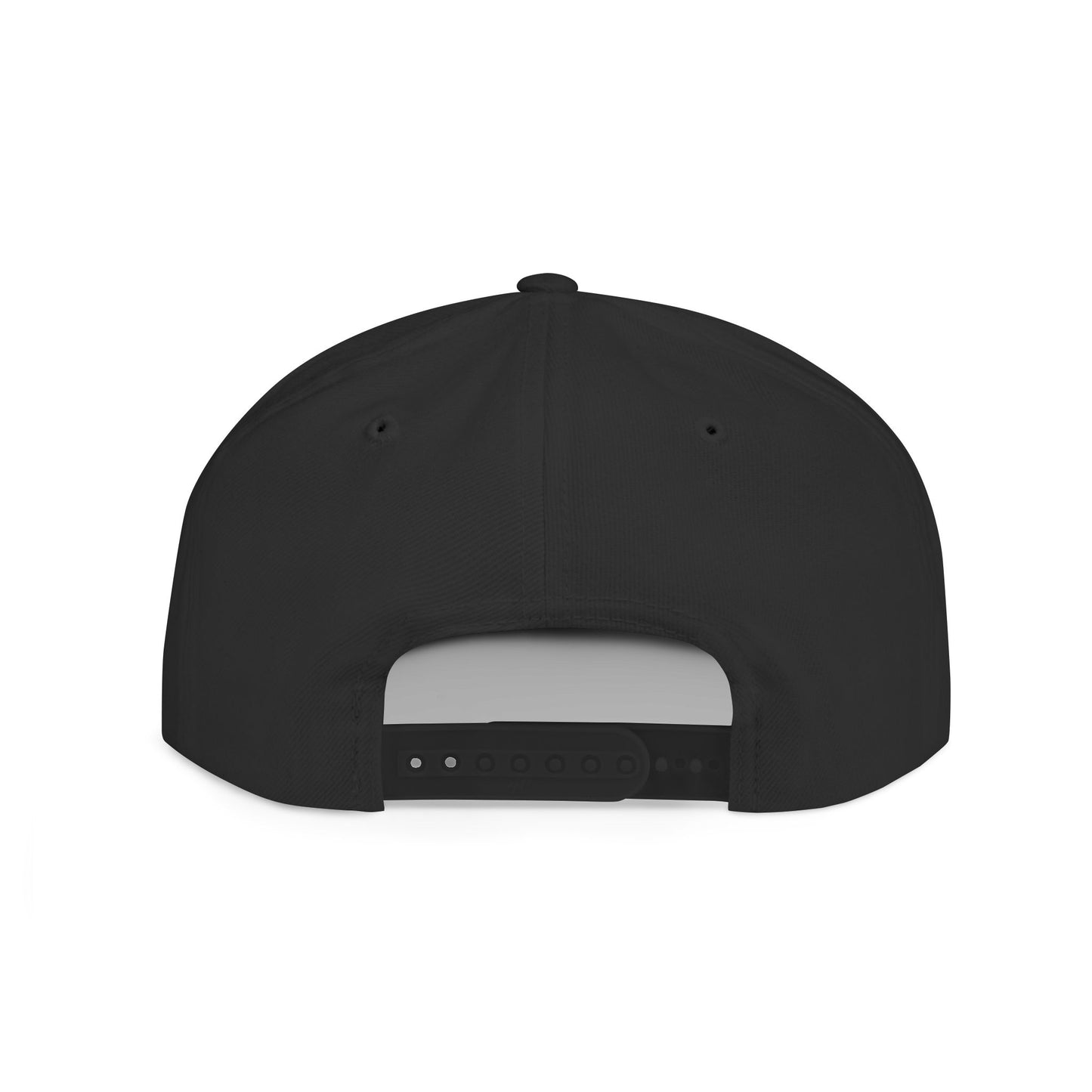 Zz Baddie, snapback, hat, feral plantaholic