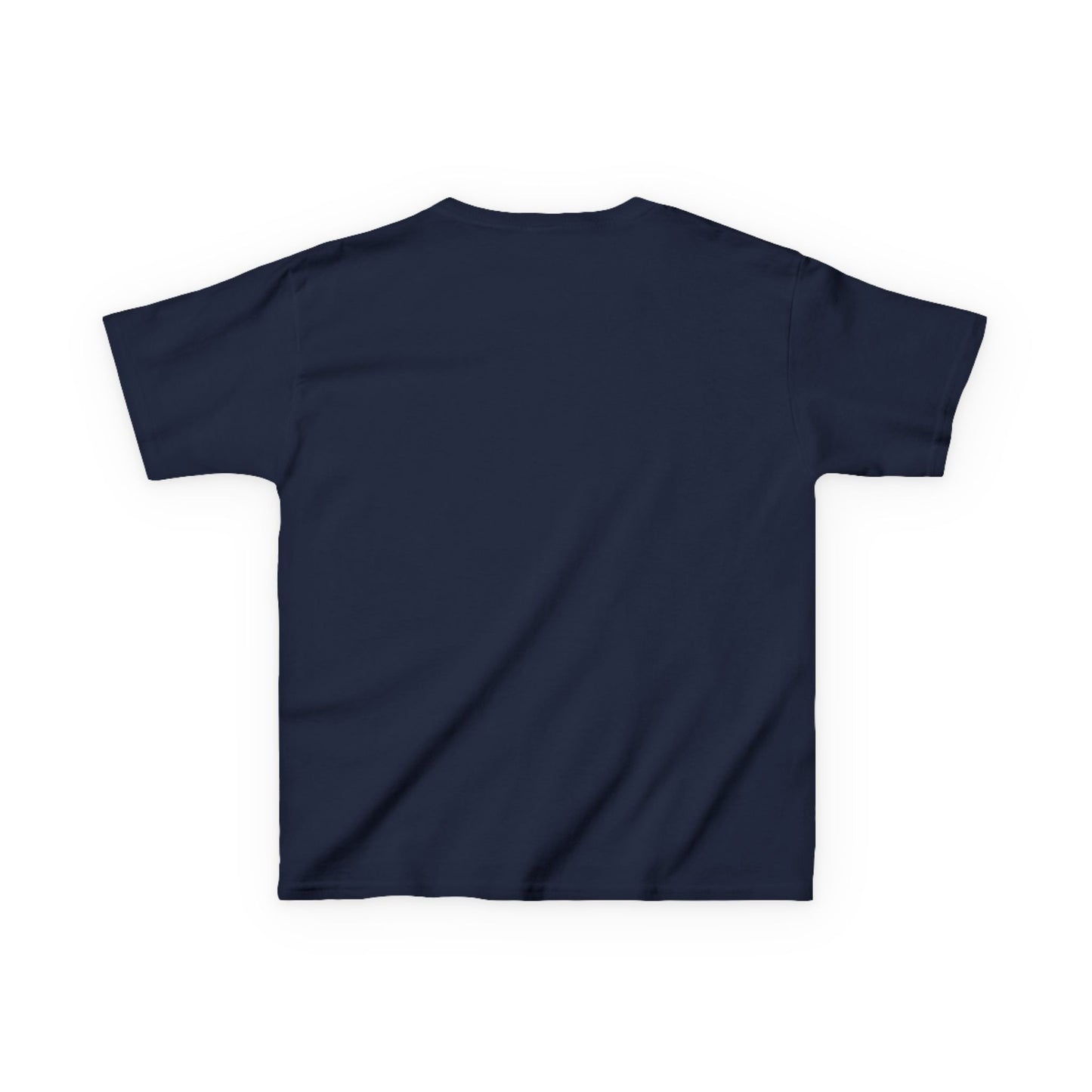 Kids Botanical Nature Tee - Uniquely Wired, Beautifully Rooted