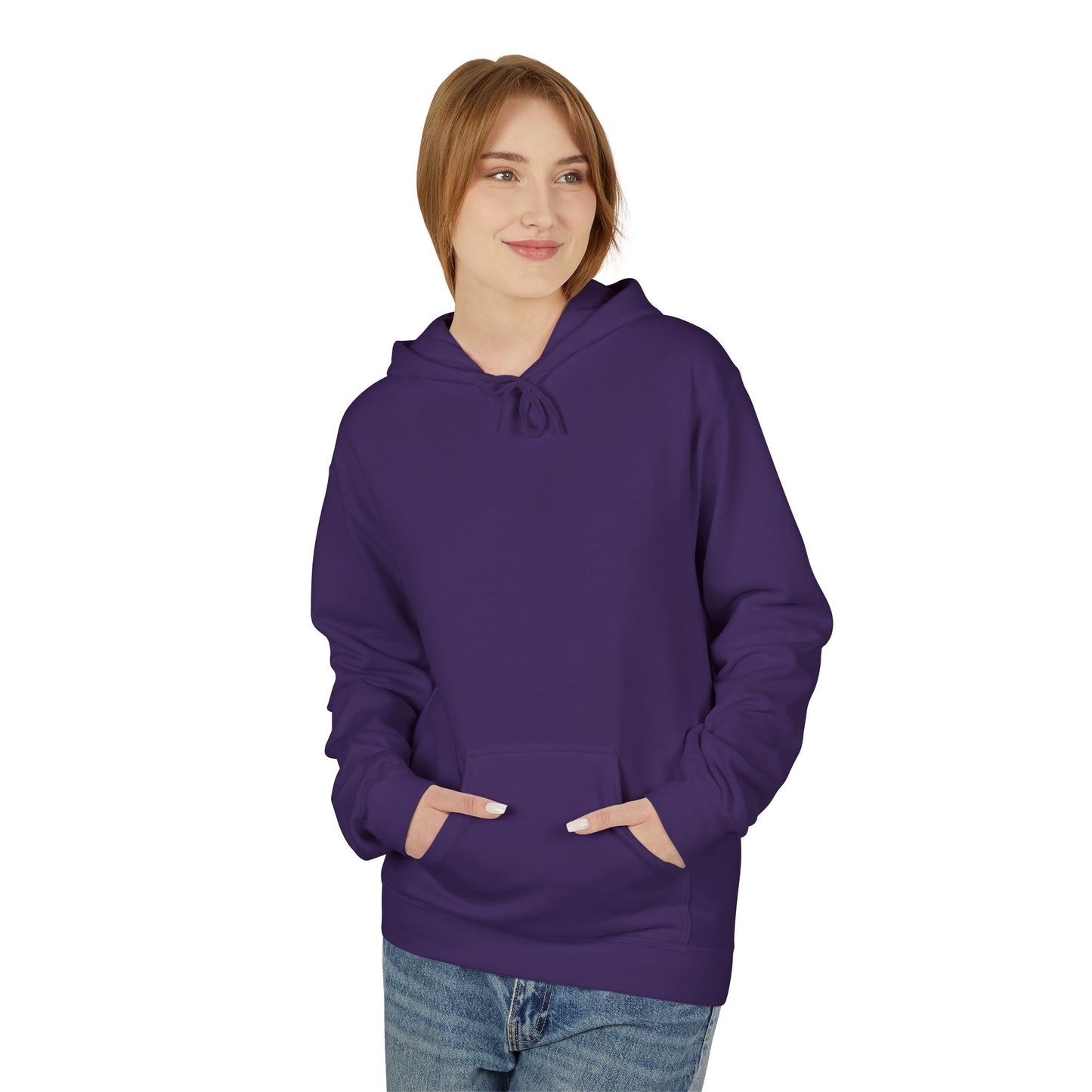 JUMANGIJON ARMY Hoodie — Jumanjiun’s Army United Graphic Hoodie (White)