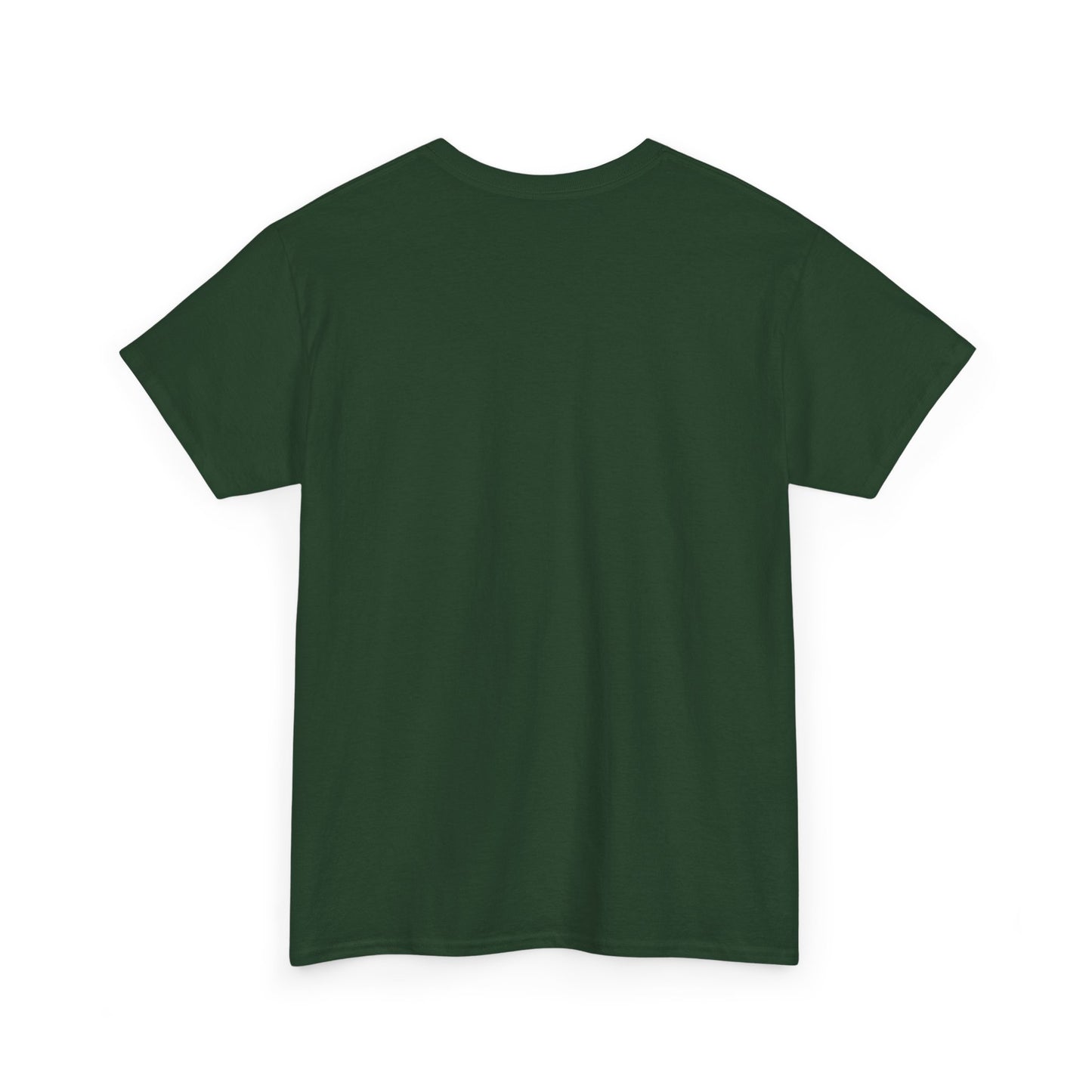 Make Me Corm Tee — Floral Graphic Cotton T‑Shirt
