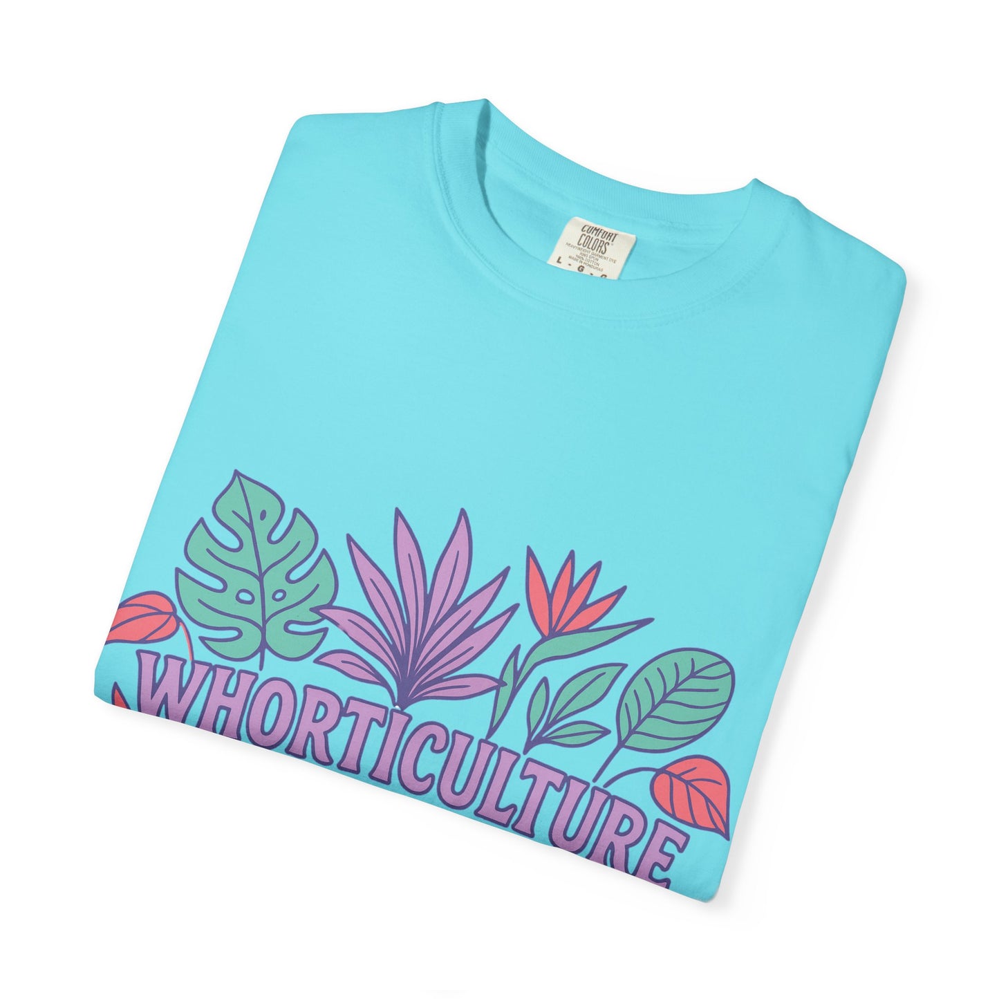 Whimsical Plant Lover Unisex T-Shirt, Gardening Gift, Nature Tee, Eco-Friendly Apparel, Botanical Enthusiast Shirt, Perfect for [...]