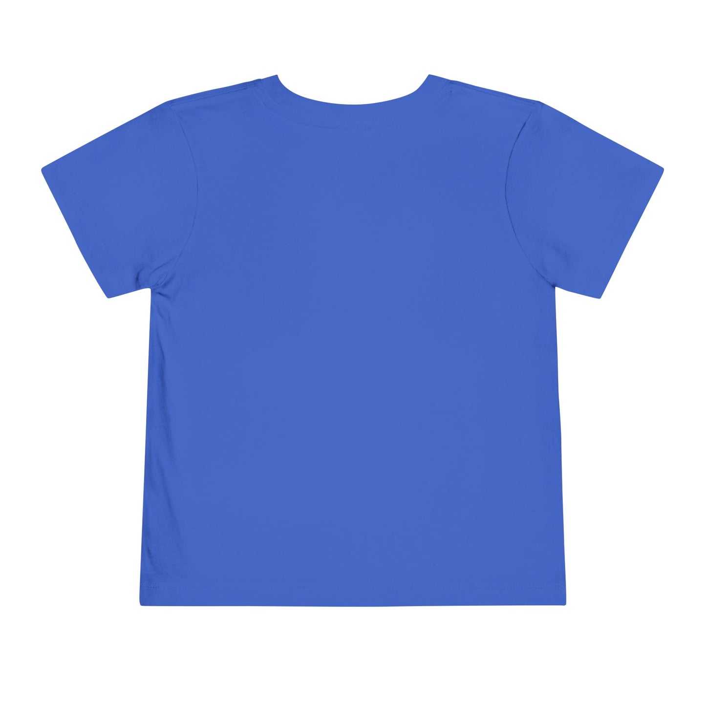 Toddler Tee — 'Smalls' Avocado Cute Kids T‑Shirt