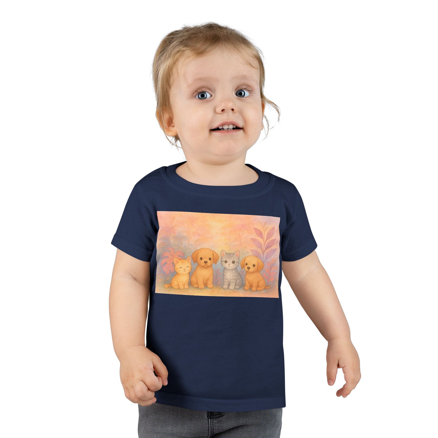 Toddler T-shirt