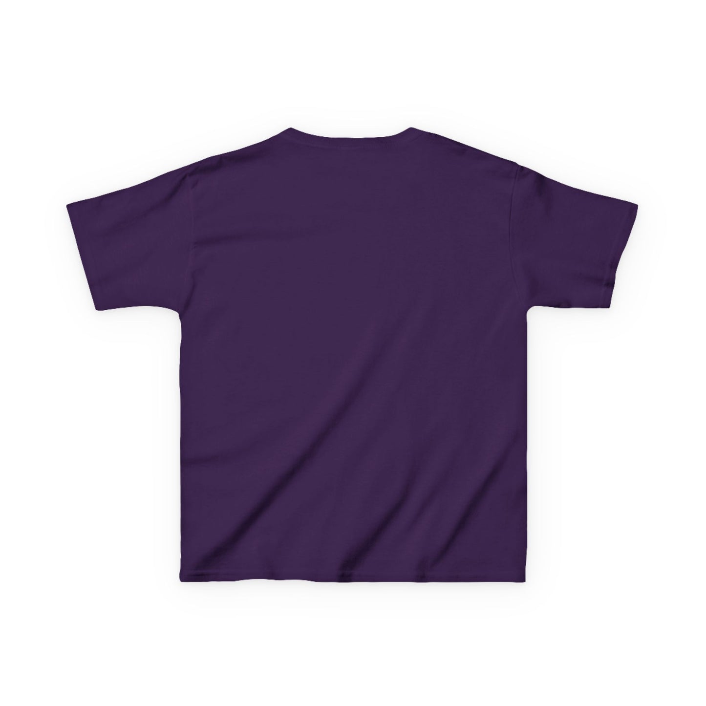 Kids Botanical Nature Tee - Uniquely Wired, Beautifully Rooted