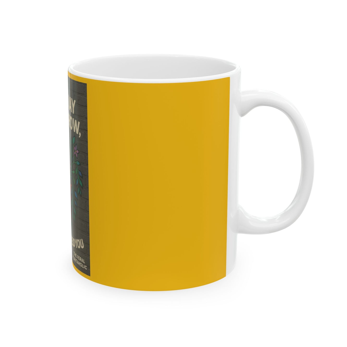 Ceramic Mug, (11oz, 15oz)