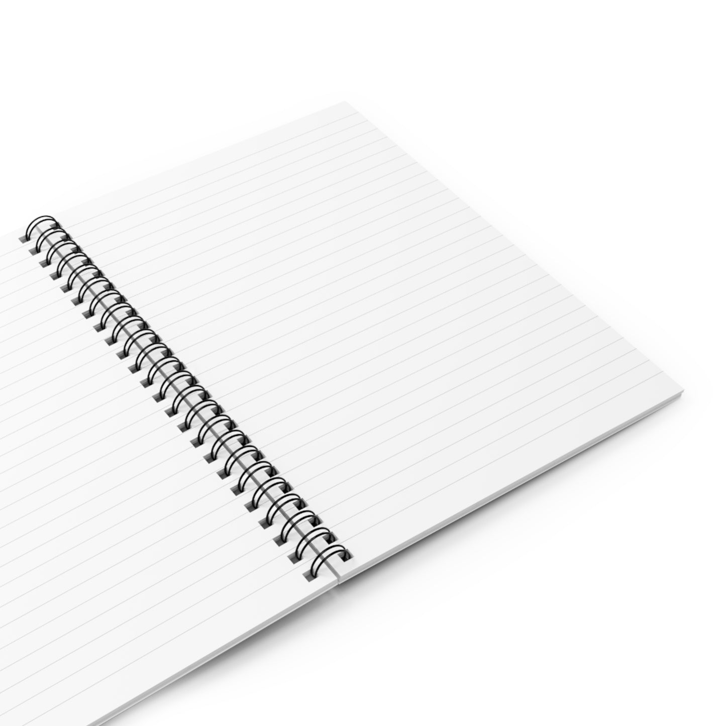 Plant Therapy Spiral Notebook - Perfect for Gardeners, Plant Lovers, Gift for Nature Enthusiasts, Journal, Stationery, Eco-Friendly