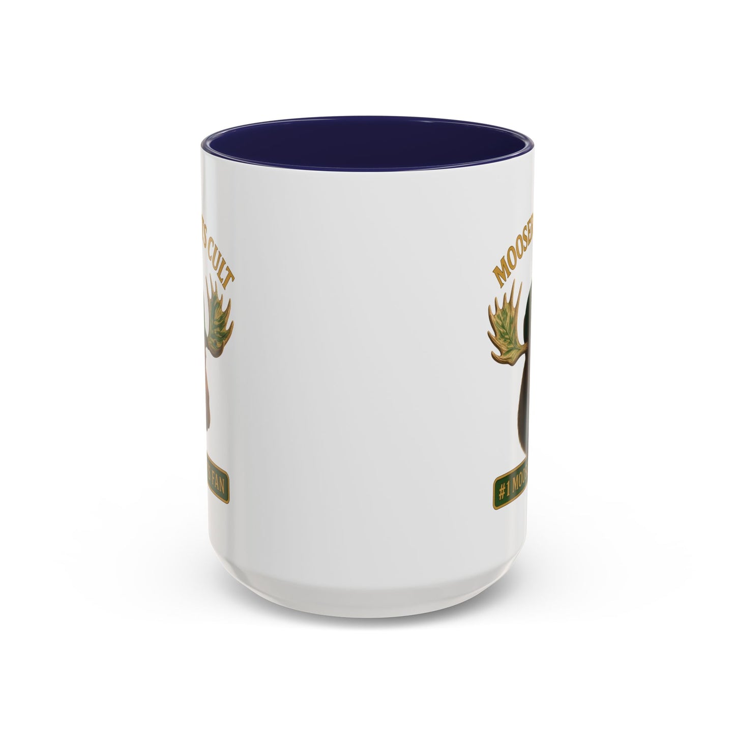 Mooseroots Cult Coffee Mug - Perfect Gift for Fans