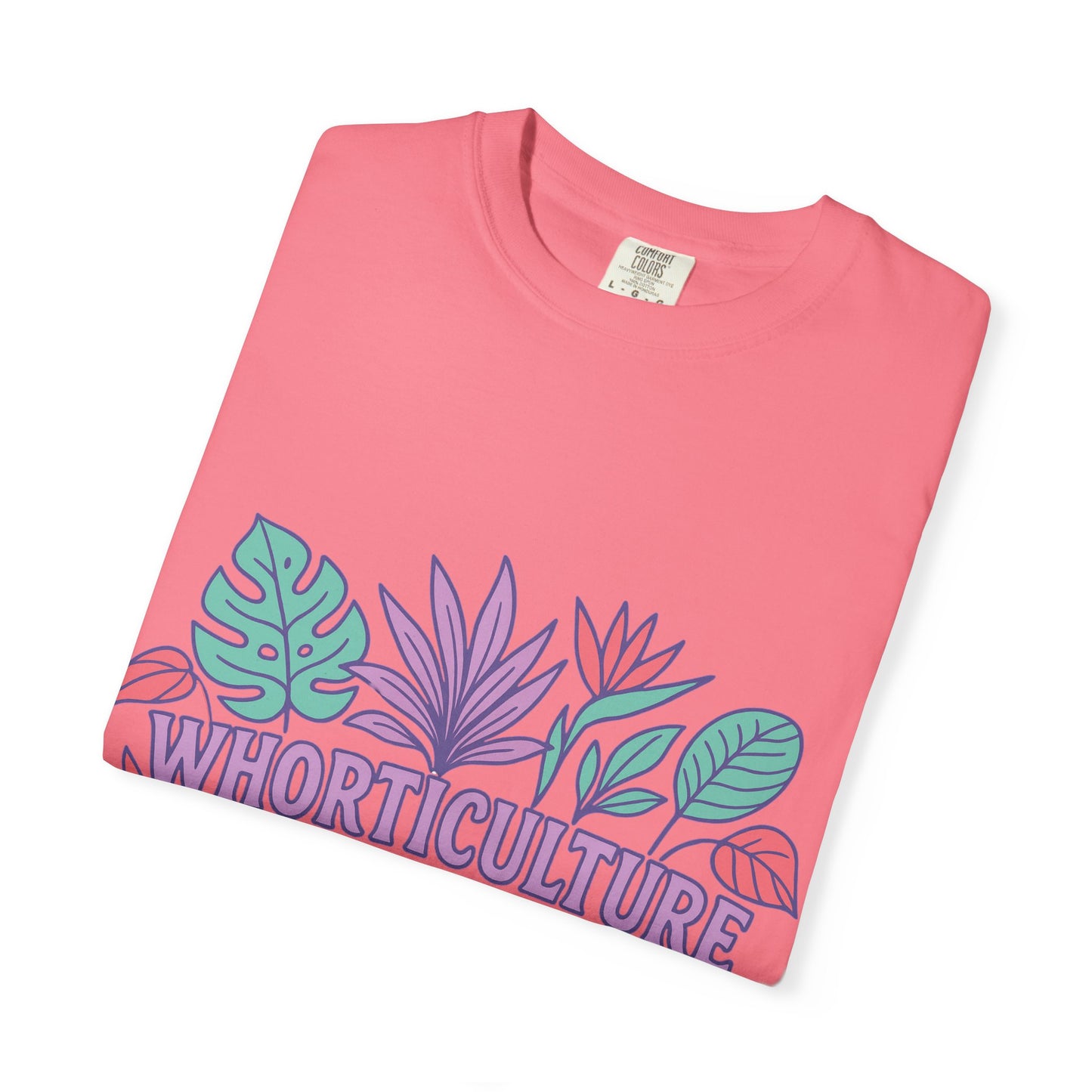 Whimsical Plant Lover Unisex T-Shirt, Gardening Gift, Nature Tee, Eco-Friendly Apparel, Botanical Enthusiast Shirt, Perfect for [...]