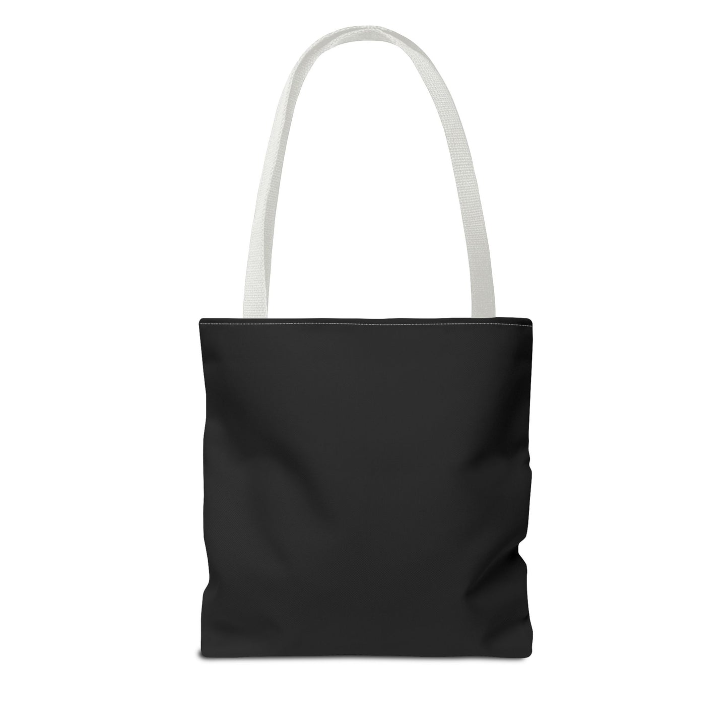 Vibrant Motivational Tote Bag | Thriving Outside the Mold | Eco-Friendly Bag, Inspirational Gift, Beach Tote, Everyday Carryall