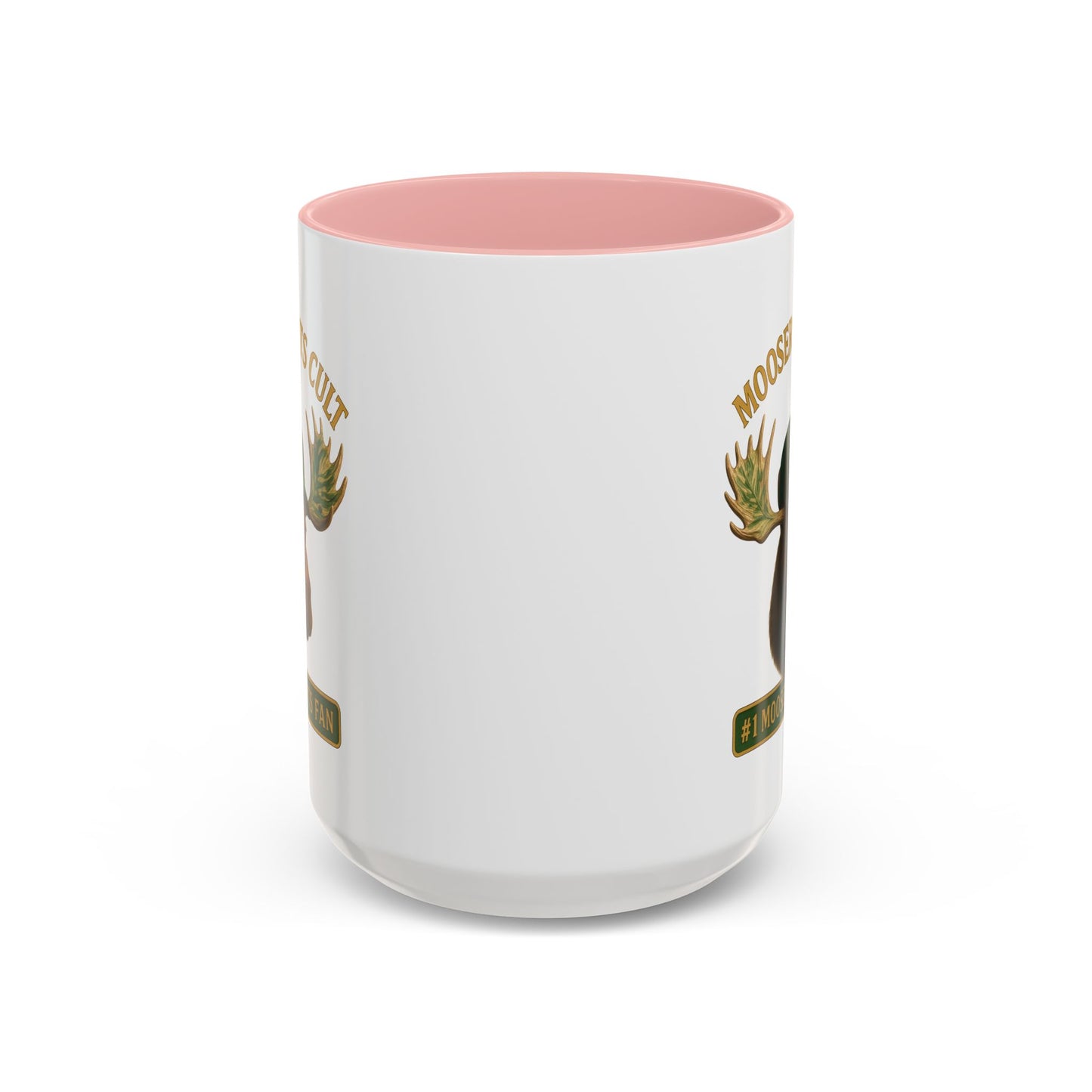Mooseroots Cult Coffee Mug - Perfect Gift for Fans