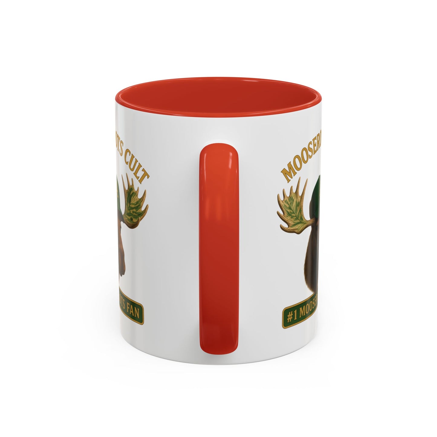 Mooseroots Cult Coffee Mug - Perfect Gift for Fans