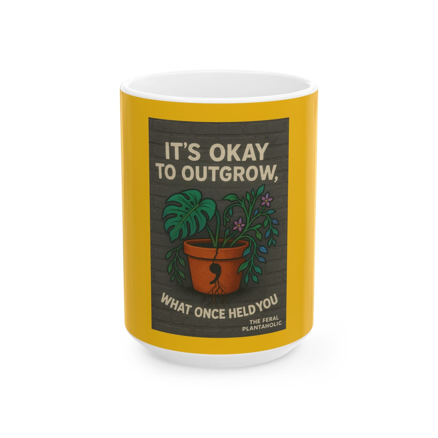 Ceramic Mug, (11oz, 15oz)