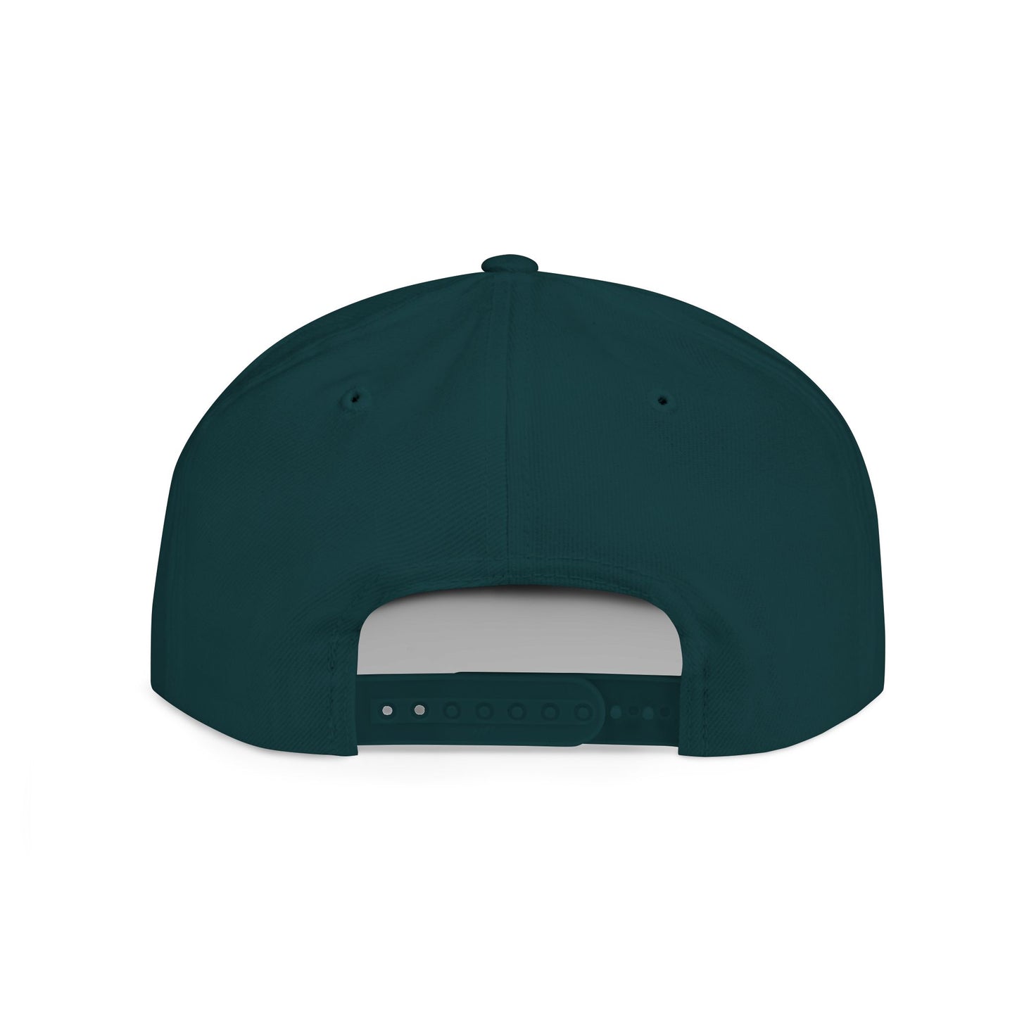 Zz Baddie, snapback, hat, feral plantaholic