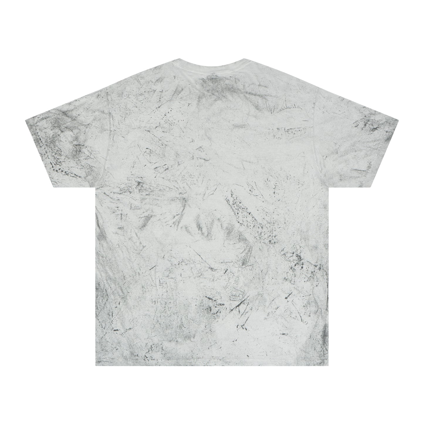 Tie-Dye Chakra Meditation T-Shirt