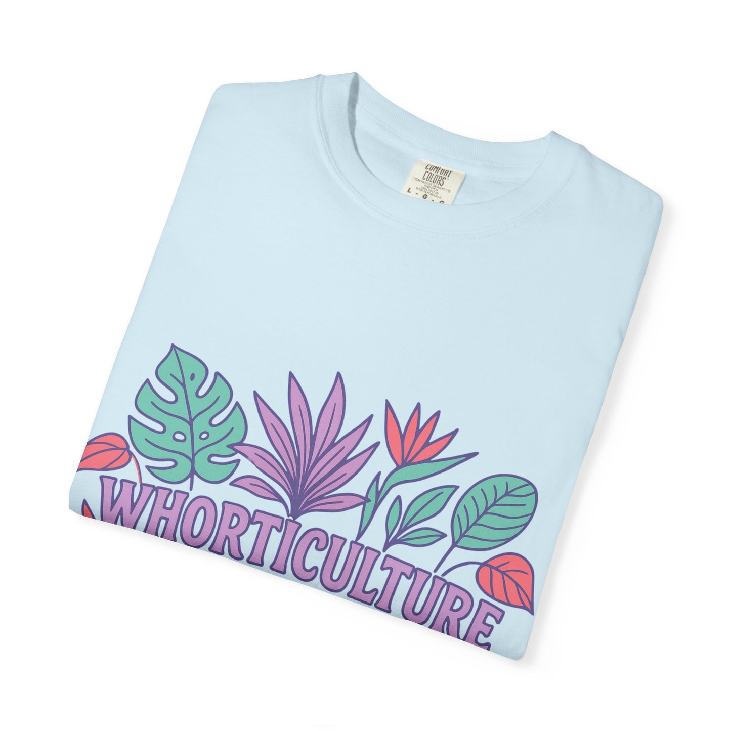 Whimsical Plant Lover Unisex T-Shirt, Gardening Gift, Nature Tee, Eco-Friendly Apparel, Botanical Enthusiast Shirt, Perfect for [...]