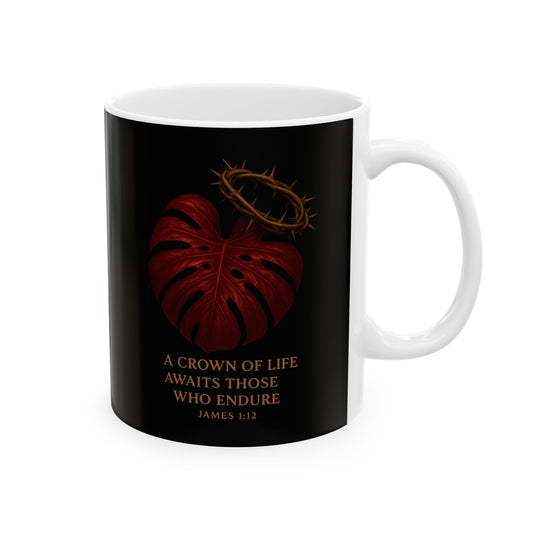 Stylish Ceramic Mug - Perfect for Coffee Lovers, Gift for Birthdays, Daily Use, Office, Home Decor, Hot Beverages, Custom Design