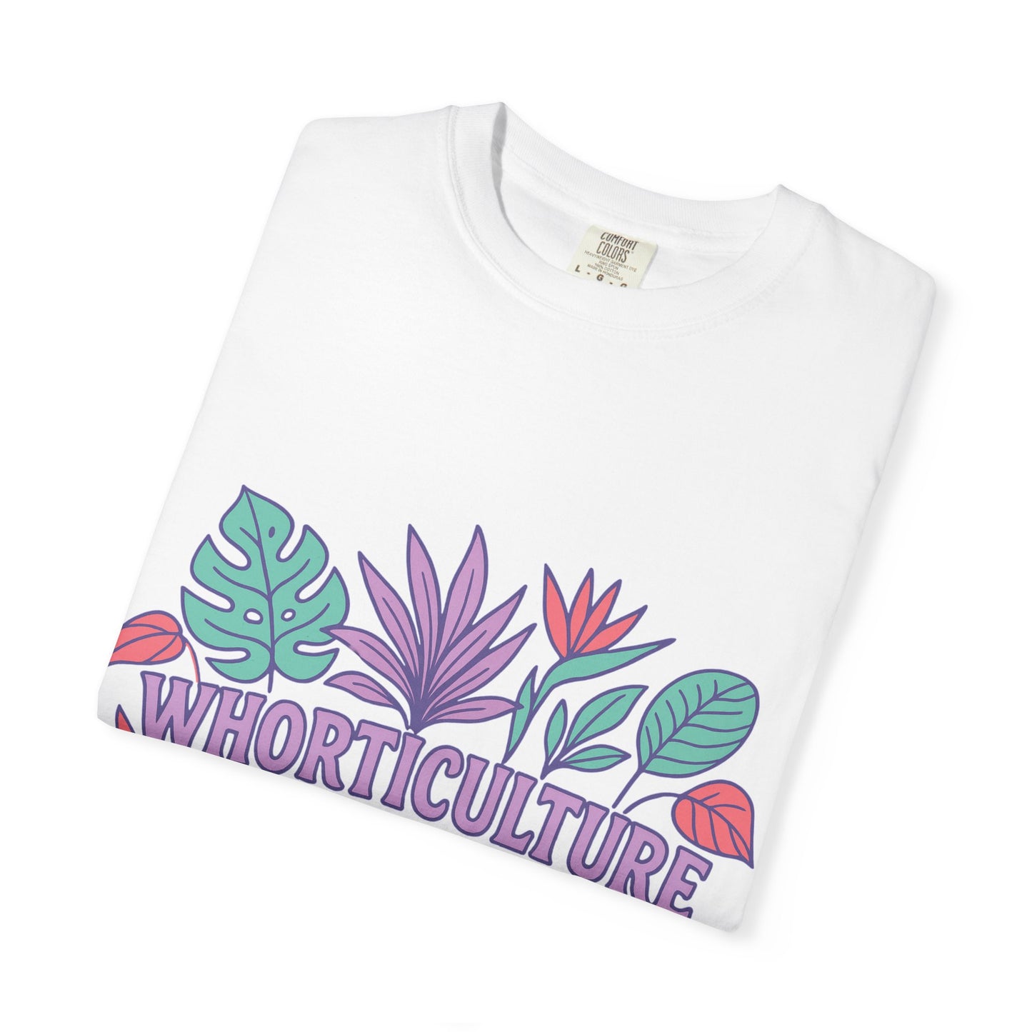 Whimsical Plant Lover Unisex T-Shirt, Gardening Gift, Nature Tee, Eco-Friendly Apparel, Botanical Enthusiast Shirt, Perfect for [...]