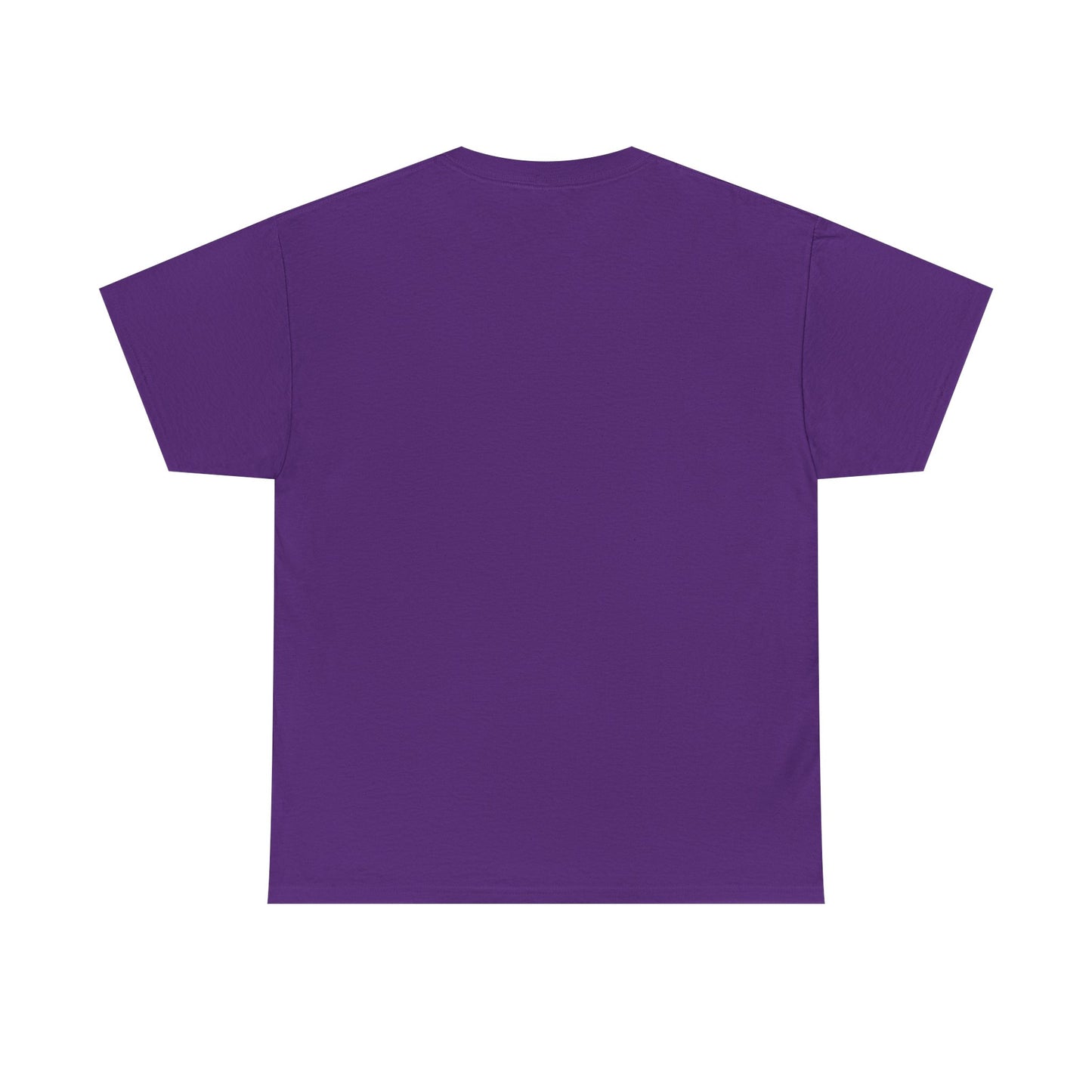 Colorful Diversity Tee - Celebrate Uniqueness, Nature Lover Gift, Casual Wear, Art-Inspired Apparel