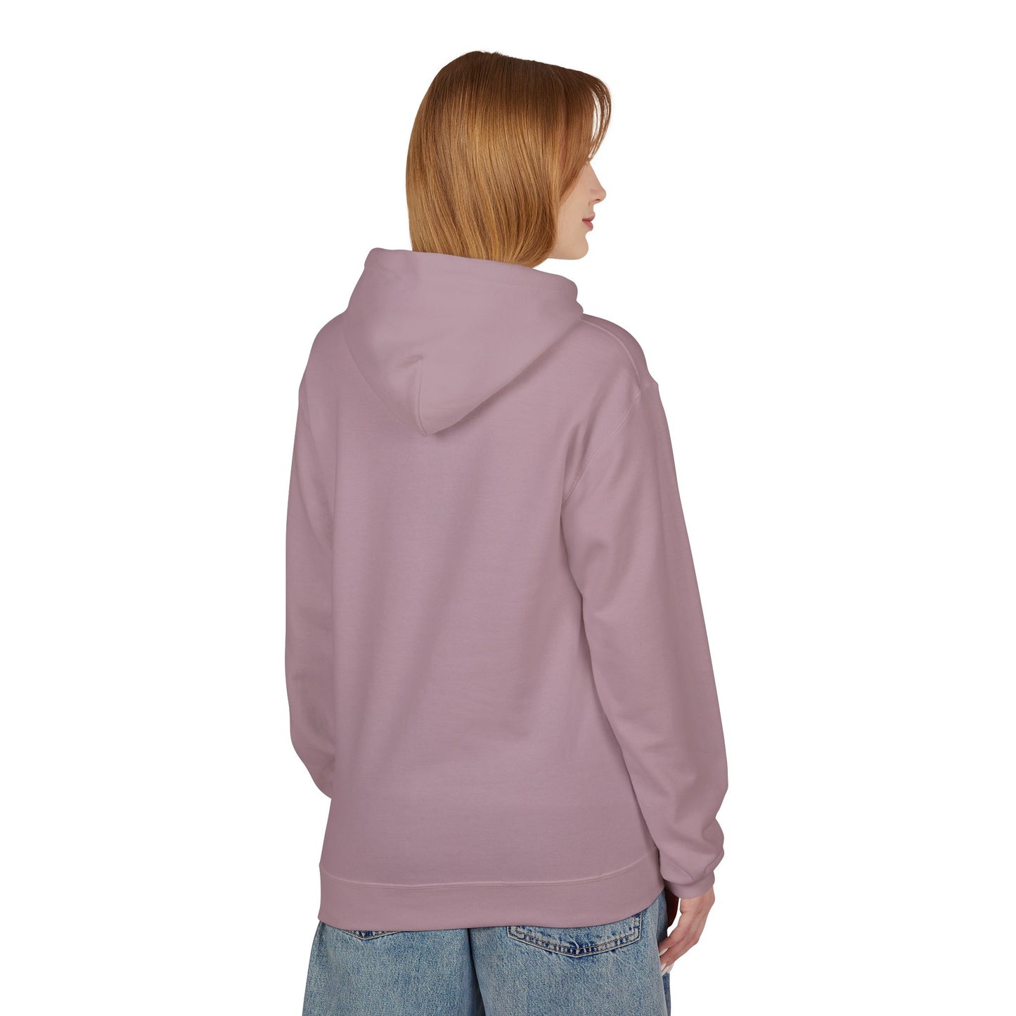 Cozy Graphic Hoodie for Trendy Comfort | Perfect for Casual Style, Gift for Friends, Lounge Wear, Daily Wardrobe