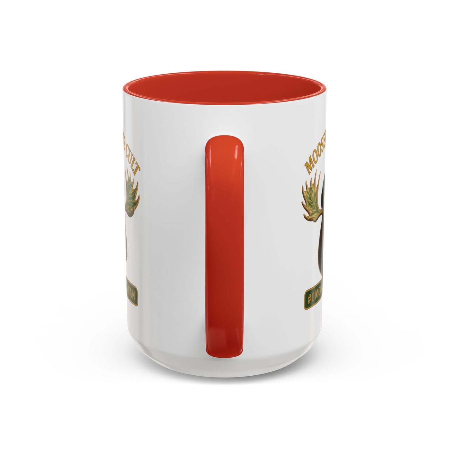 Mooseroots Cult Coffee Mug - Perfect Gift for Fans
