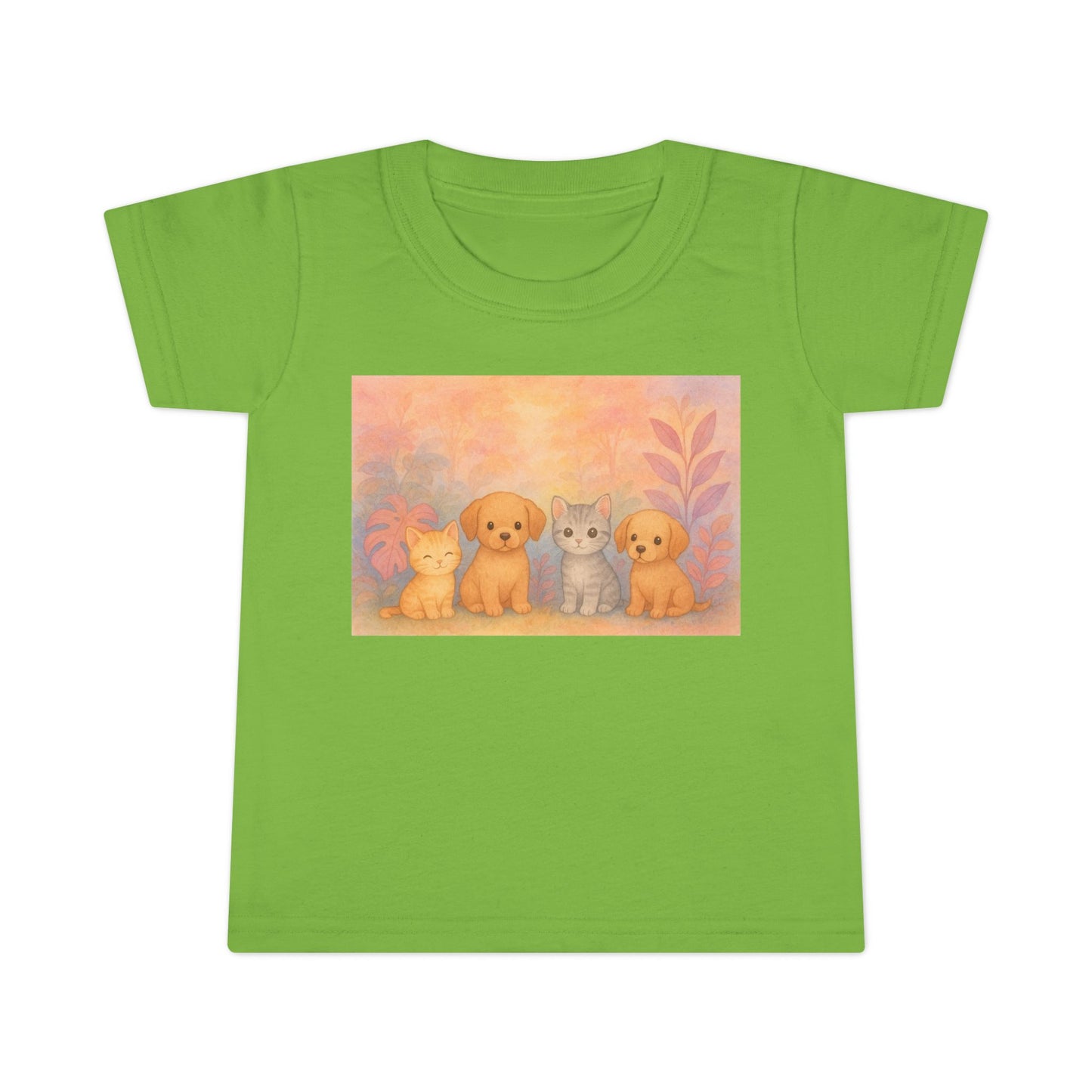 Toddler T-shirt