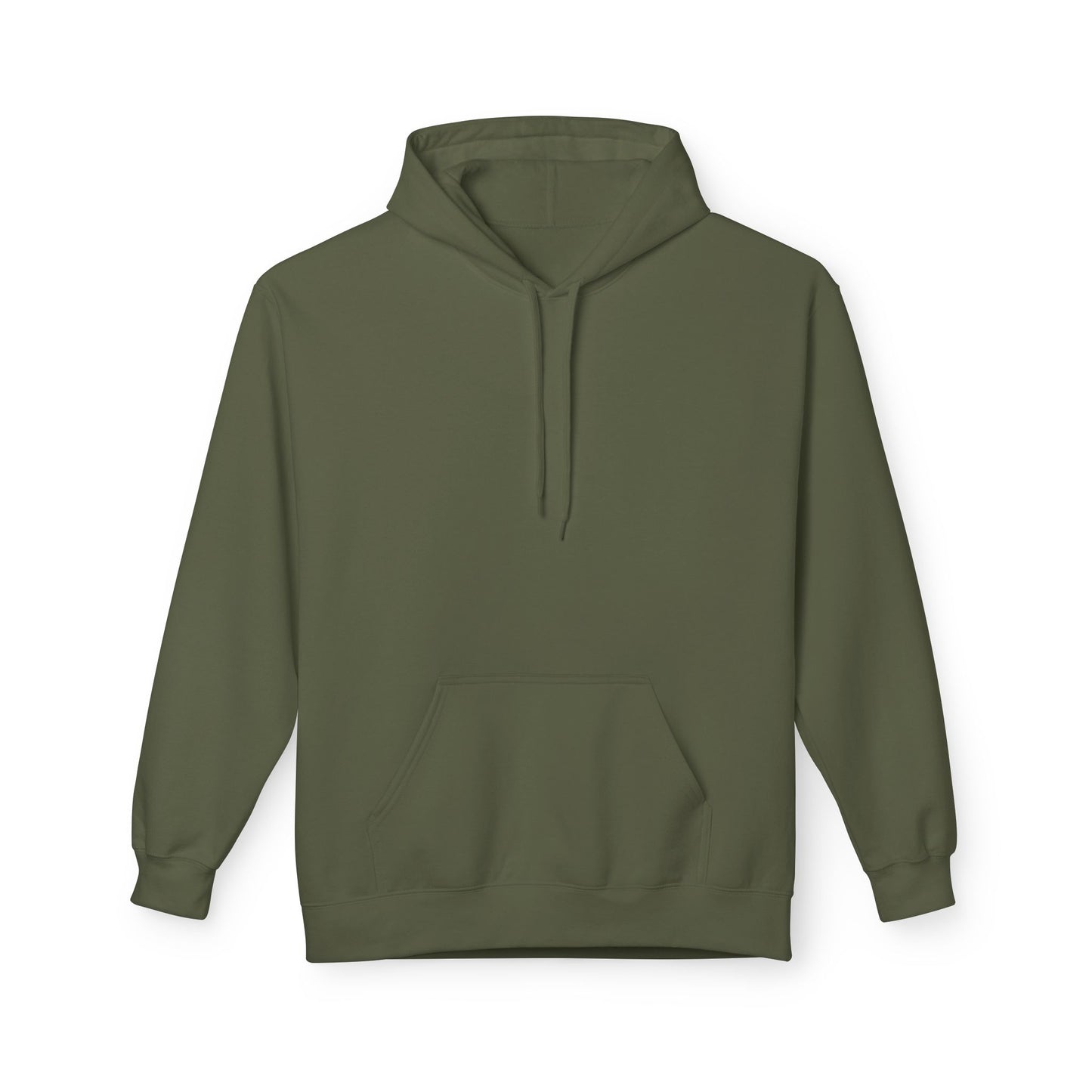 JUMANGIJON ARMY Hoodie — Jumanjiun’s Army United Graphic Hoodie (White)