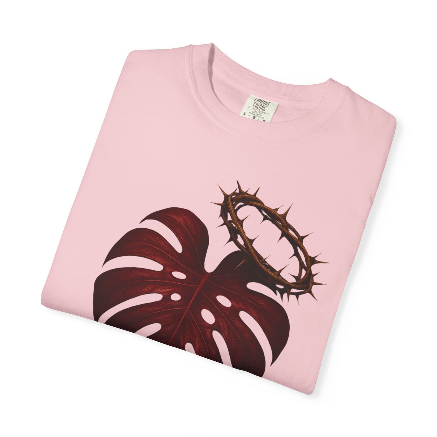 Inspirational Christian T-Shirt | Unisex Garment-Dyed Tee | Faith-Based Gift, Casual Wear, Bible Verse Shirt, Spiritual Apparel, [...]