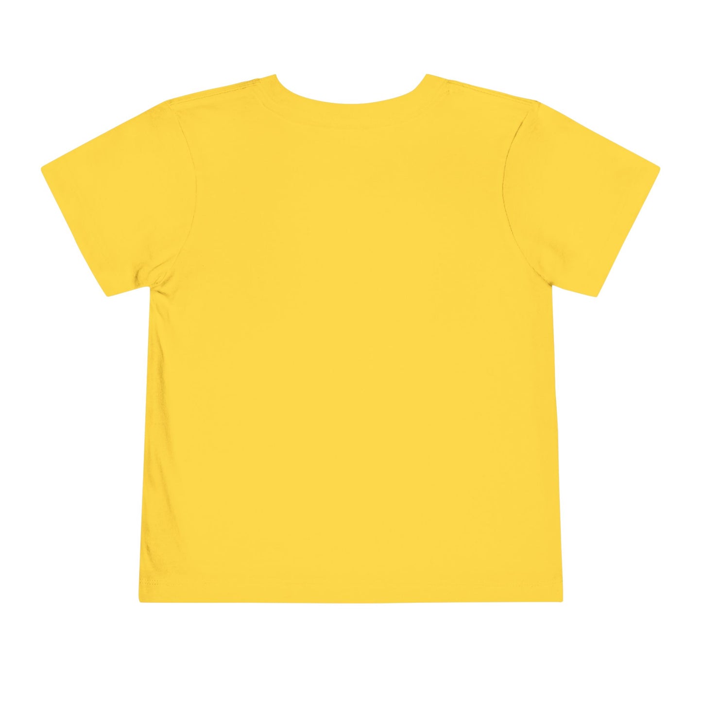 Tropical Vibes Toddler Tee - Uniquely Wired, Beautifully Rooted