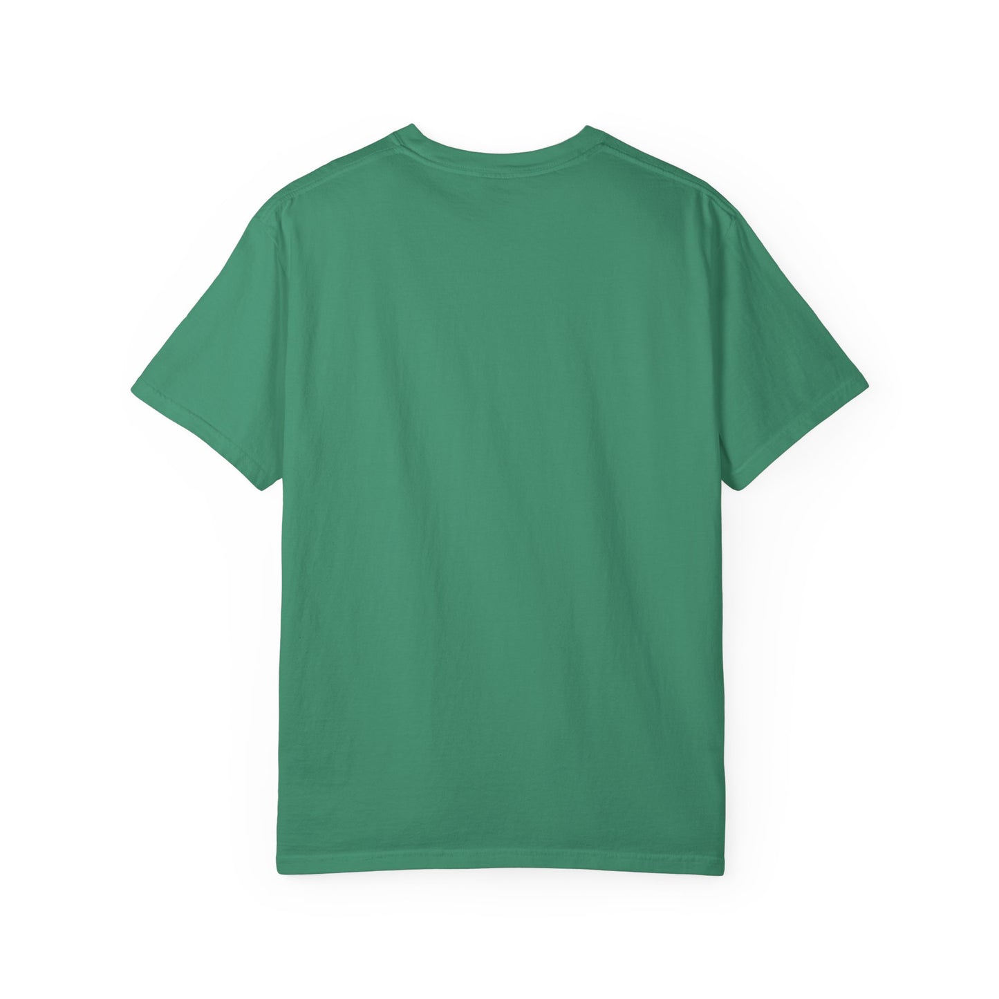 Moose Root Fan T-Shirt - Unisex Garment-Dyed Tee