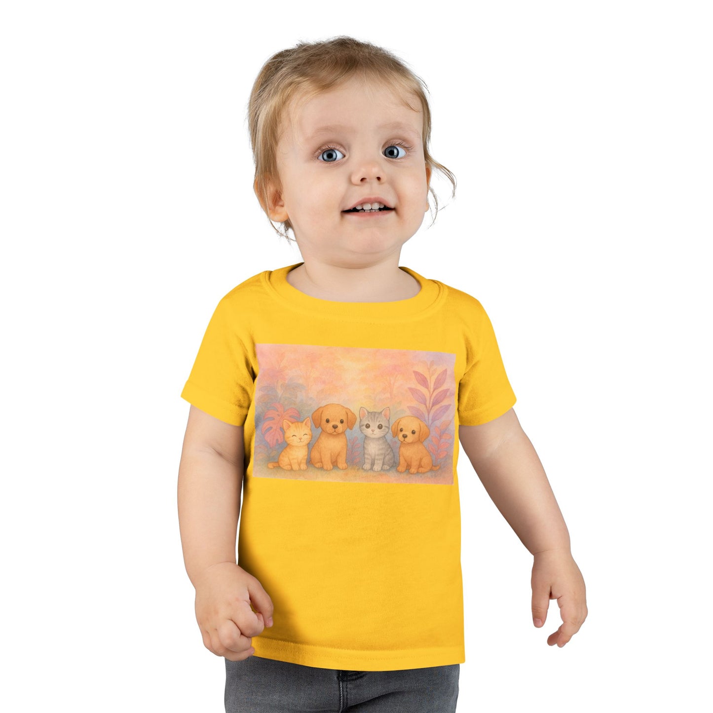 Toddler T-shirt