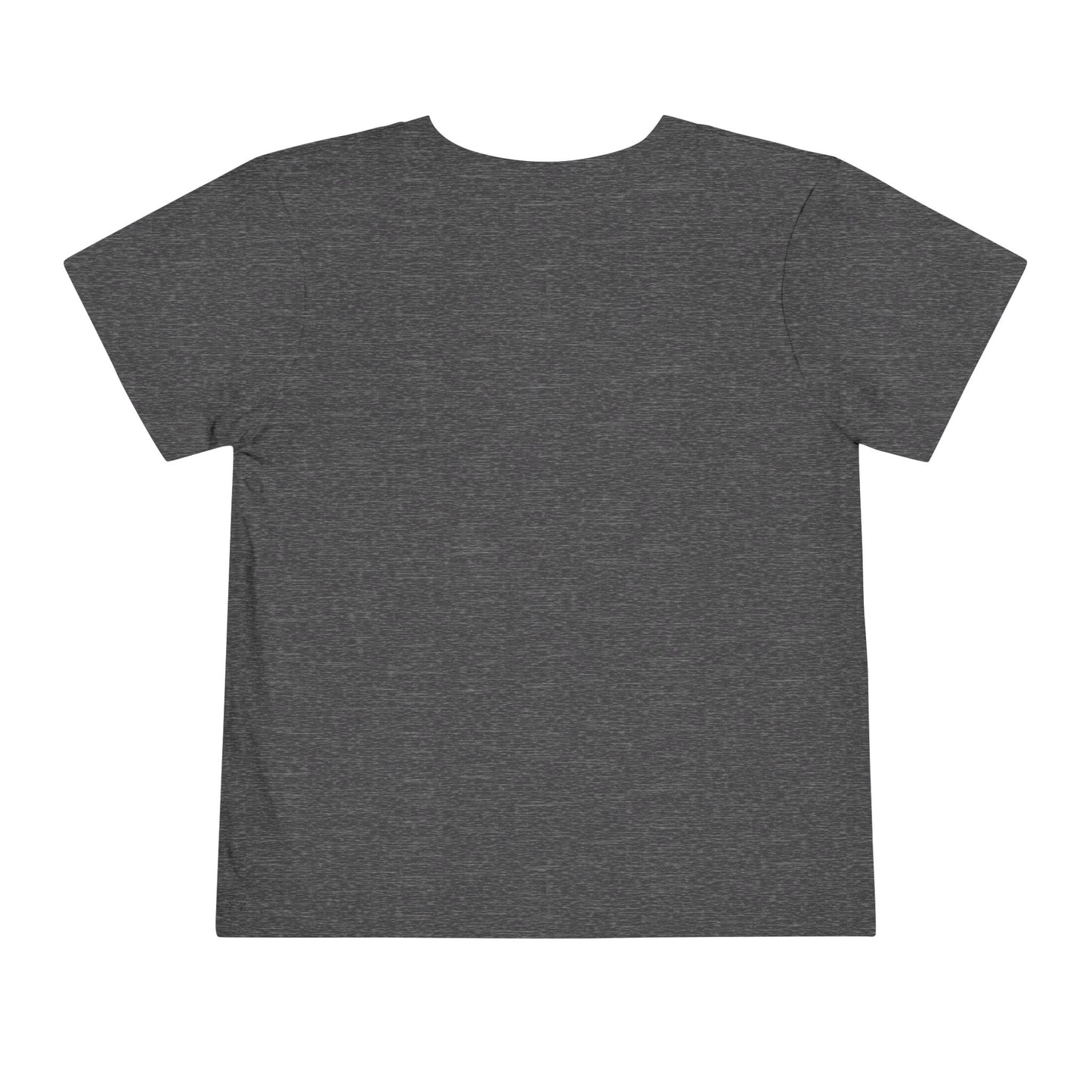 Tropical Vibes Toddler Tee - Uniquely Wired, Beautifully Rooted