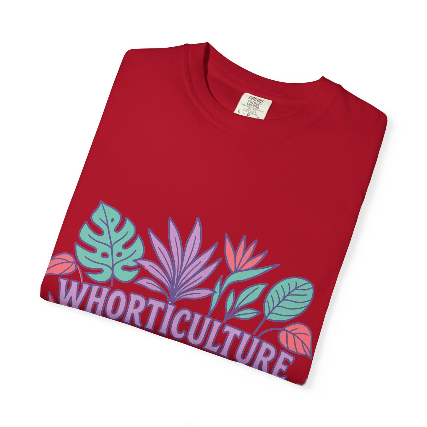 Whimsical Plant Lover Unisex T-Shirt, Gardening Gift, Nature Tee, Eco-Friendly Apparel, Botanical Enthusiast Shirt, Perfect for [...]