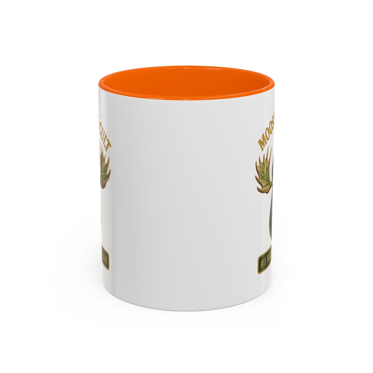 Mooseroots Cult Coffee Mug - Perfect Gift for Fans