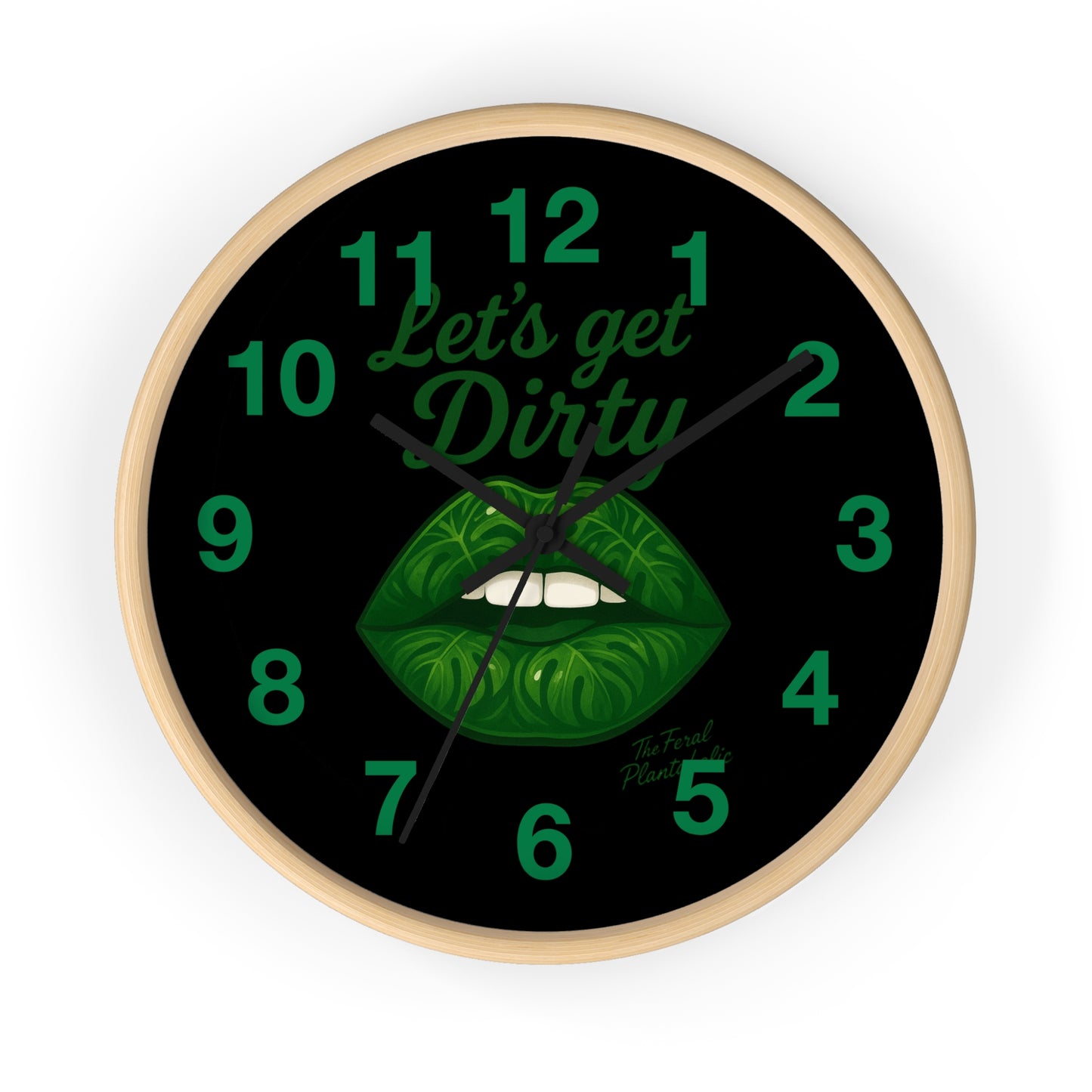 Wall Clock
