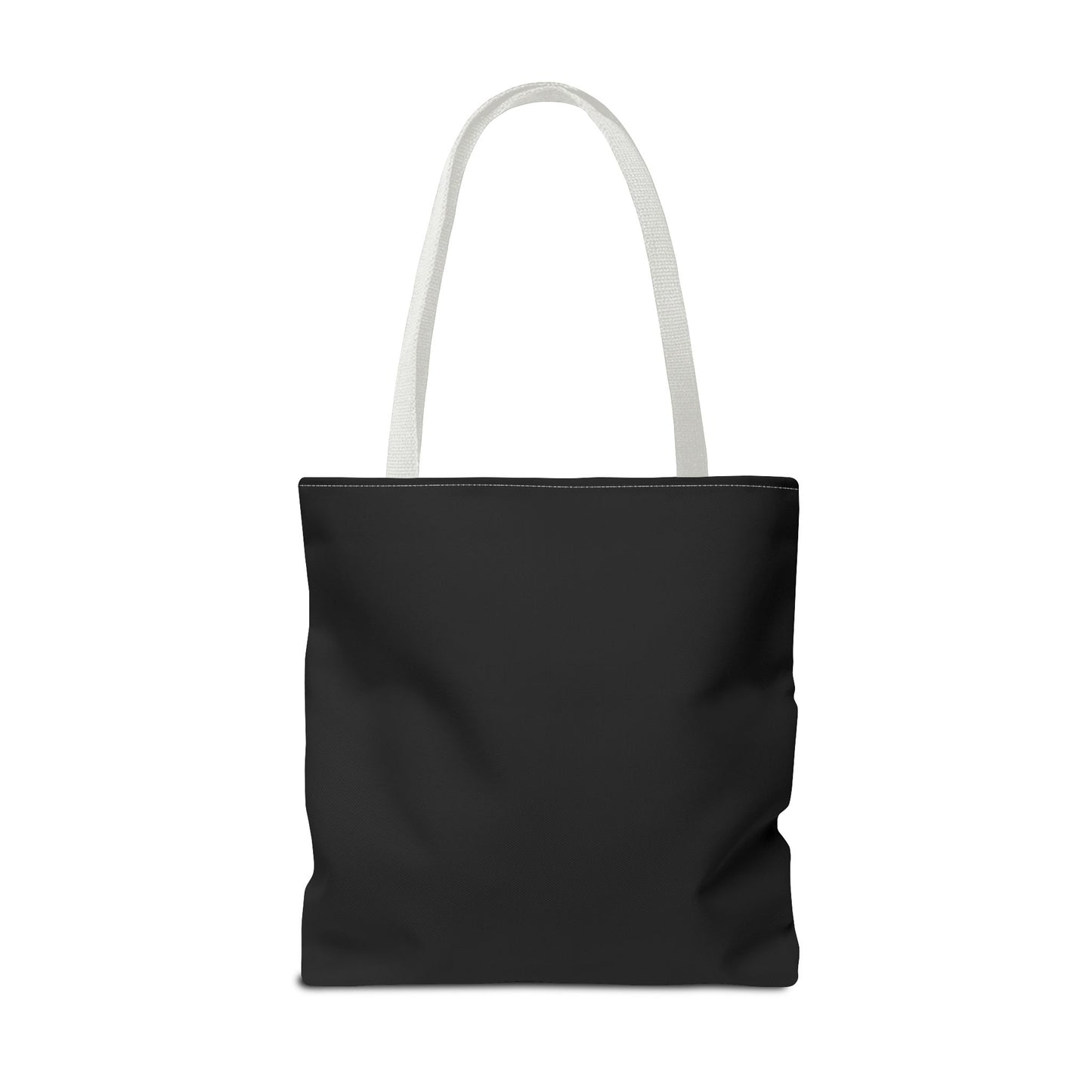 Vibrant Motivational Tote Bag | Thriving Outside the Mold | Eco-Friendly Bag, Inspirational Gift, Beach Tote, Everyday Carryall