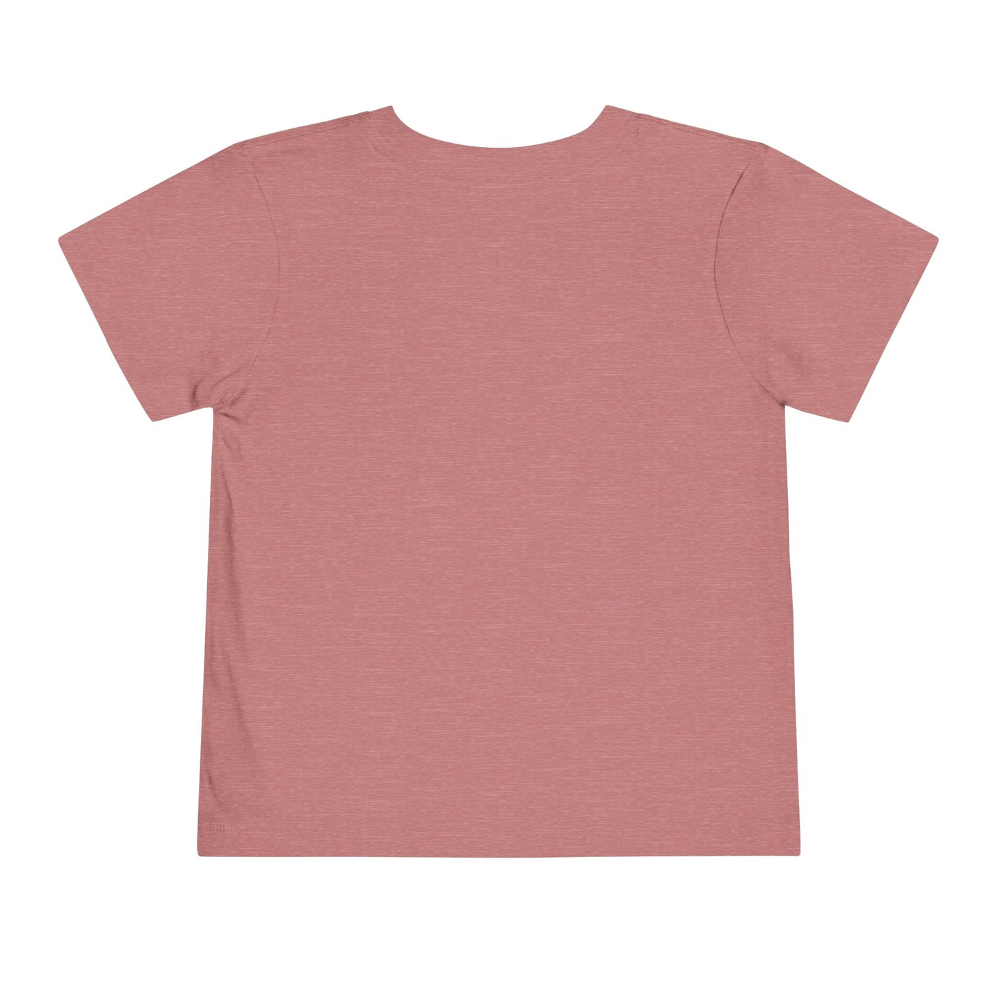 Tropical Vibes Toddler Tee - Uniquely Wired, Beautifully Rooted