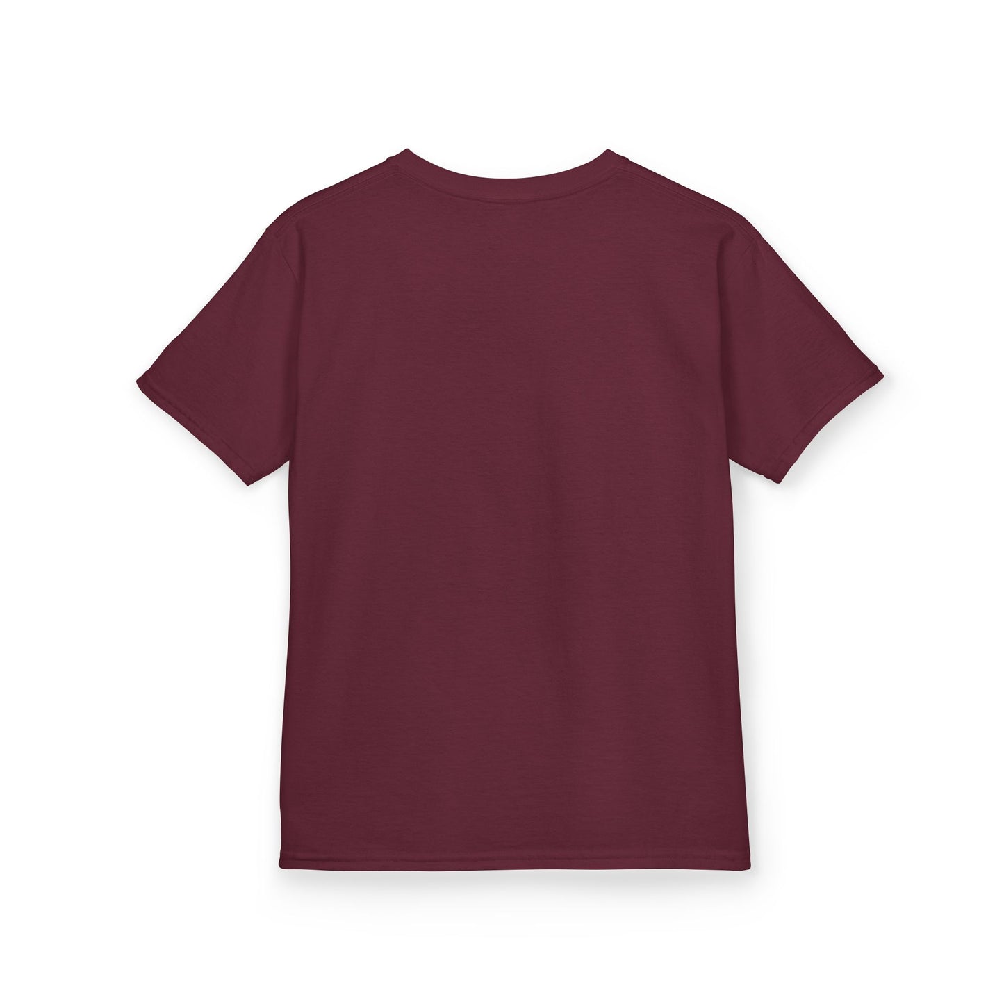Kids Botanical Nature Tee - Uniquely Wired, Beautifully Rooted